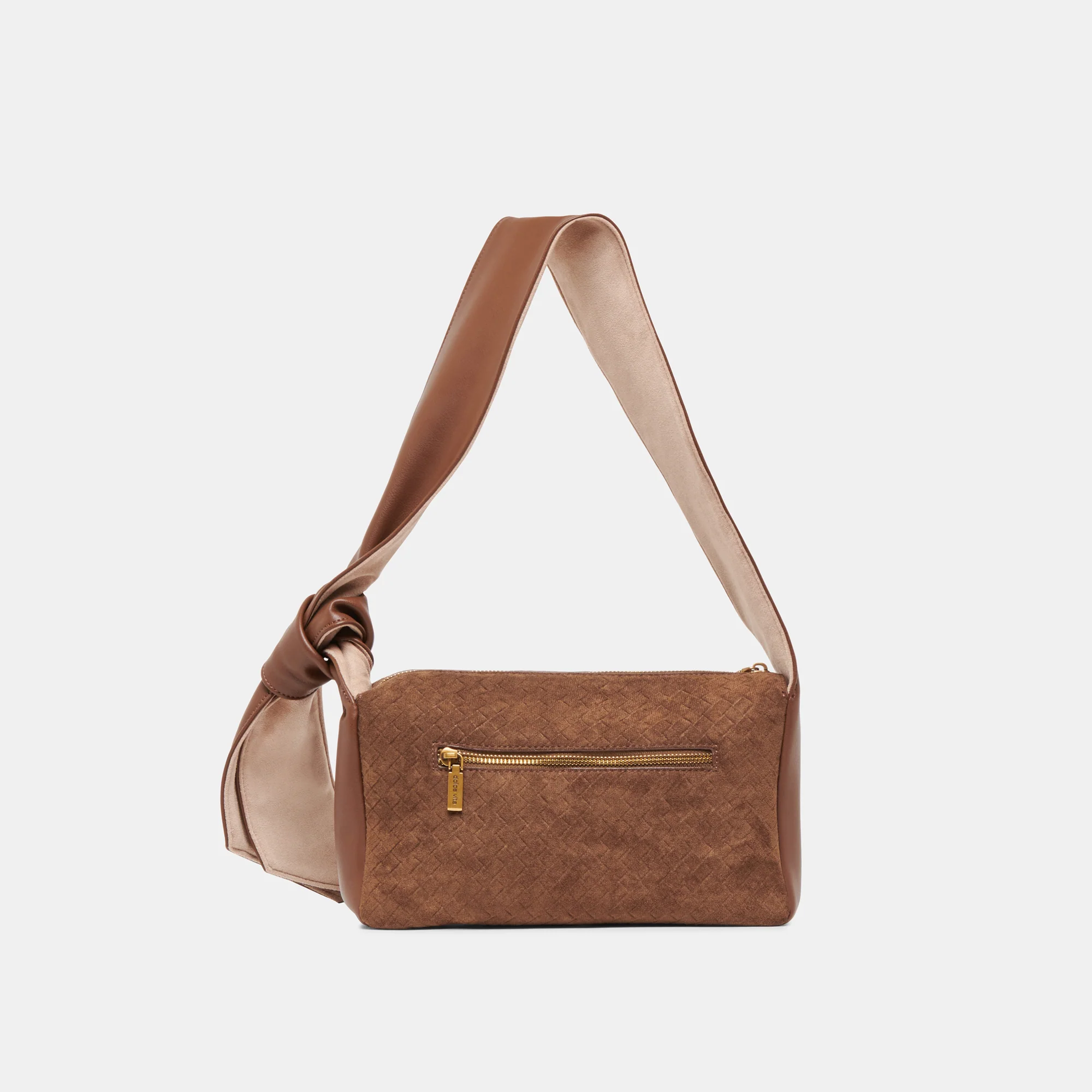 MAUREEN CHOCOLATE SUEDE - Image 6
