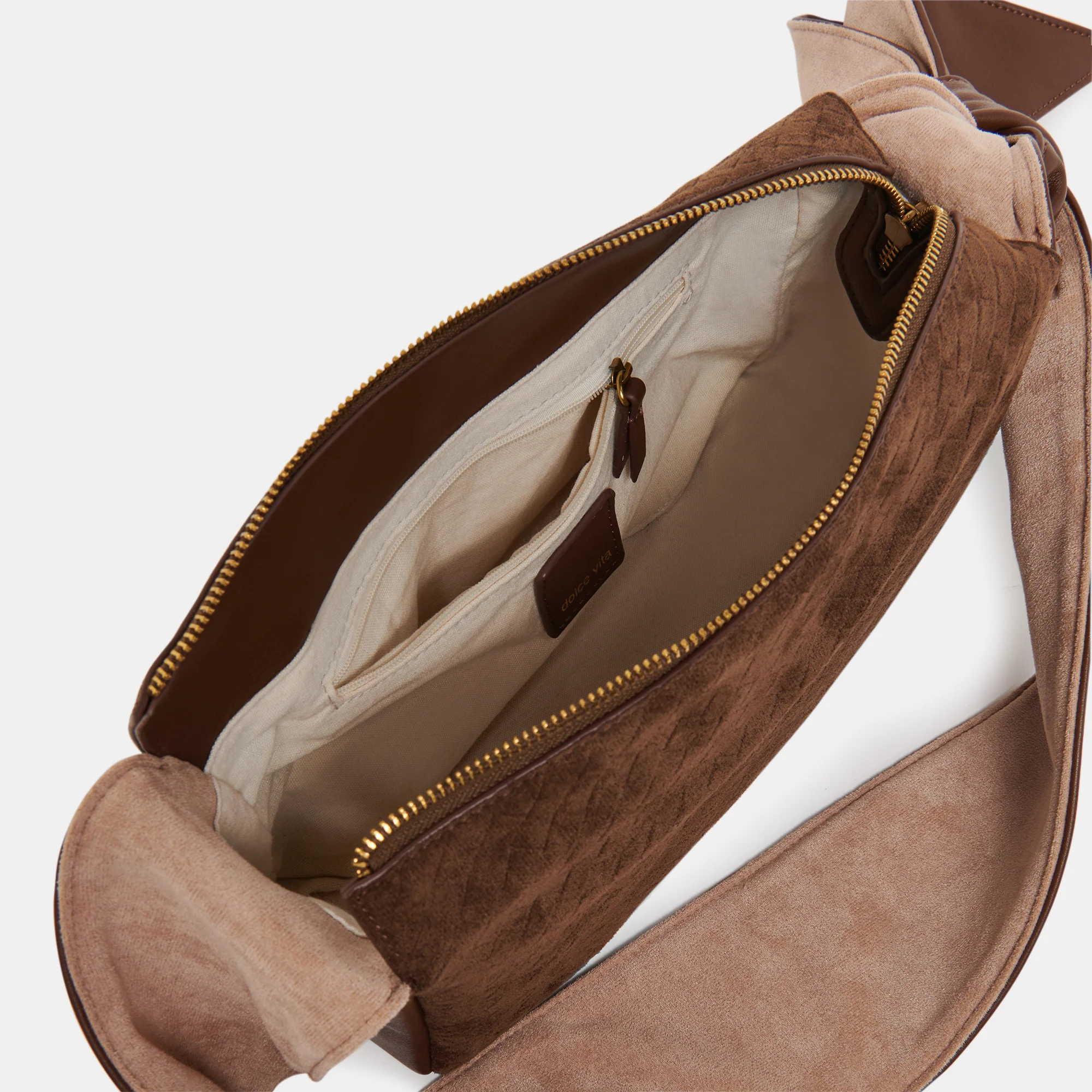MAUREEN CHOCOLATE SUEDE - Image 8