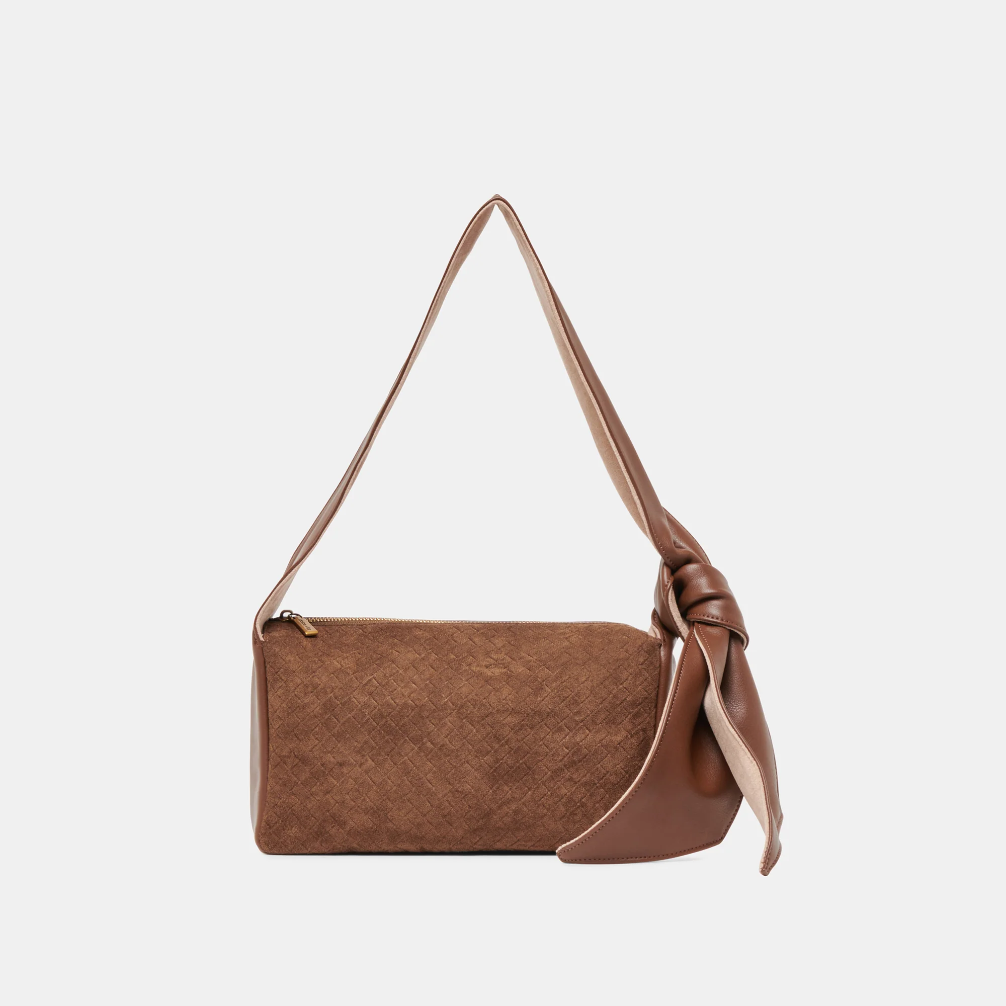 MAUREEN CHOCOLATE SUEDE - Image 9