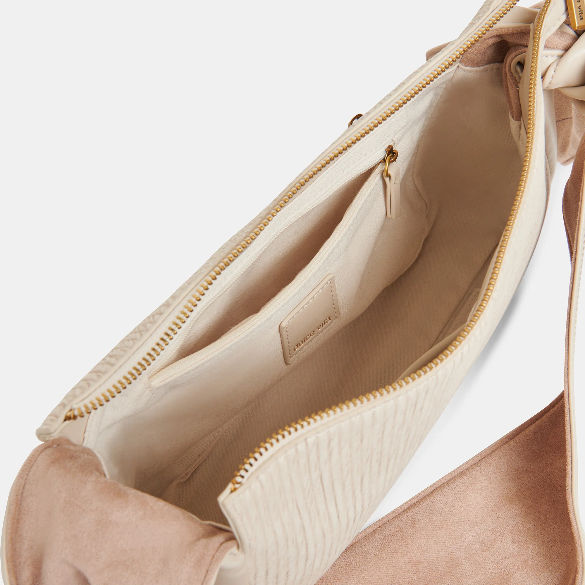 MAUREEN WHITE LEATHER - Image 4