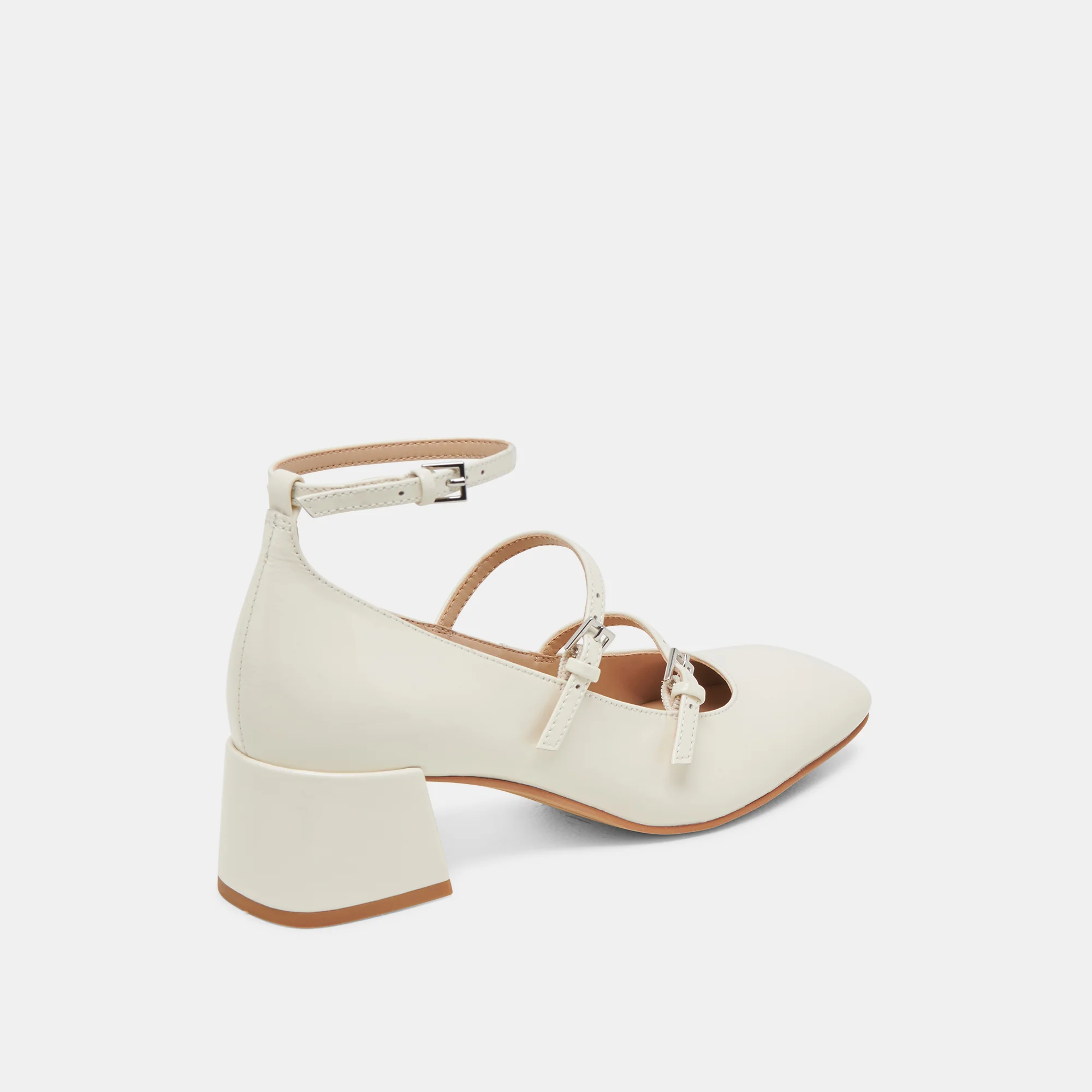 MEADOW WHITE PATENT - Image 3