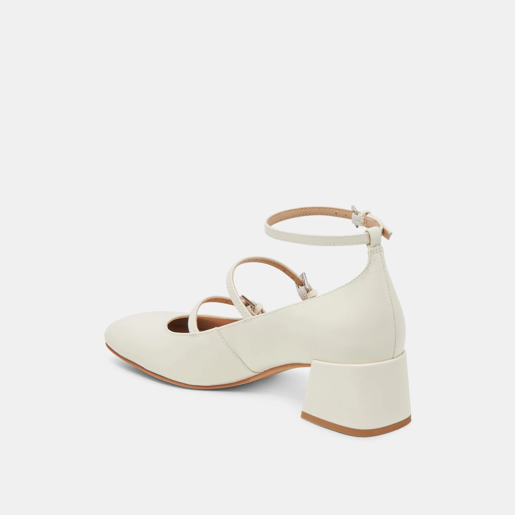 MEADOW WHITE PATENT - Image 4
