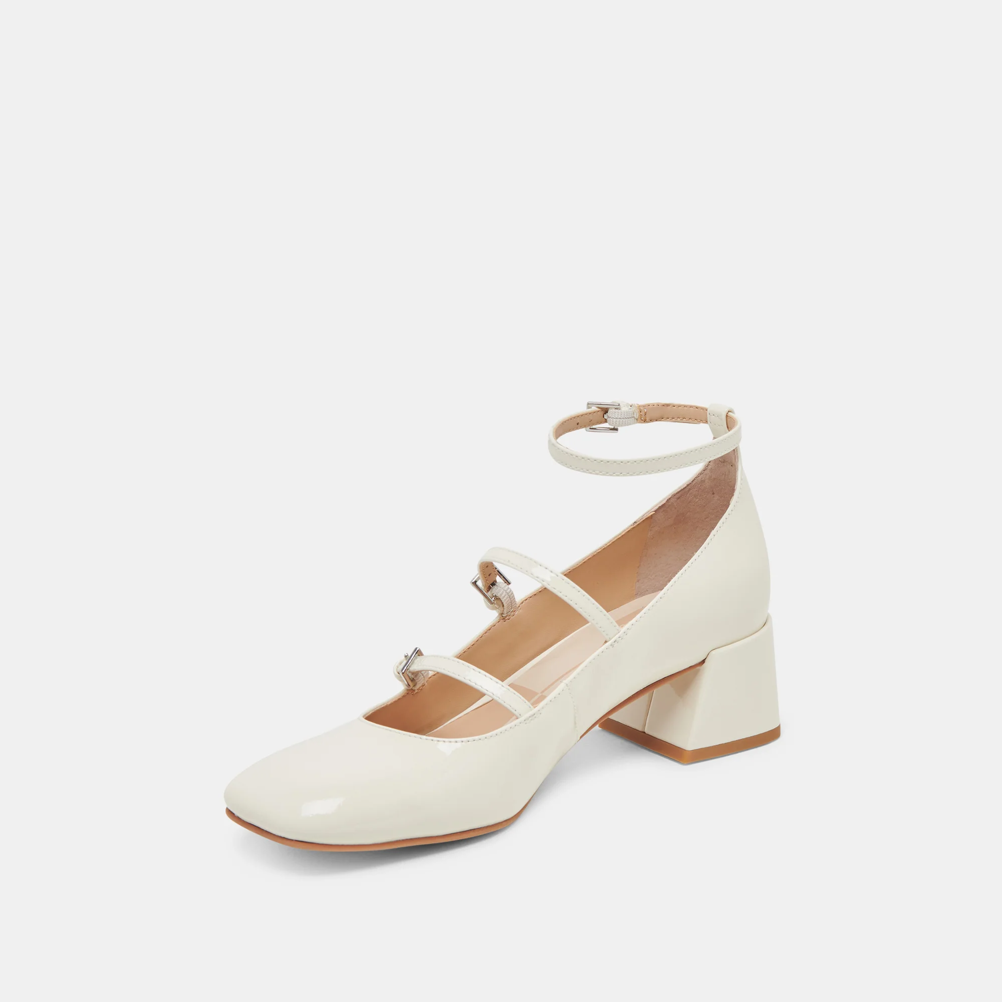 MEADOW WHITE PATENT - Image 5