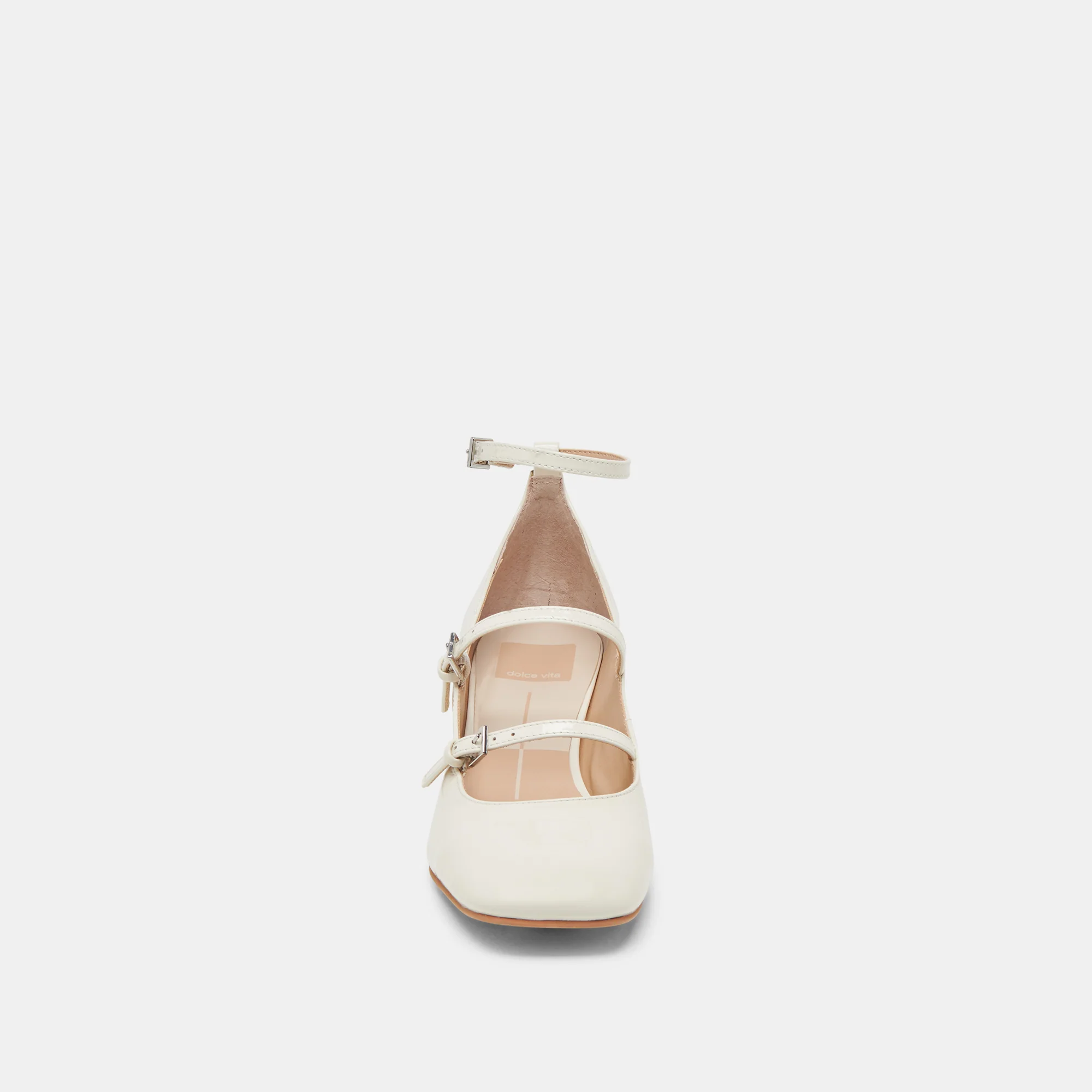 MEADOW WHITE PATENT - Image 6