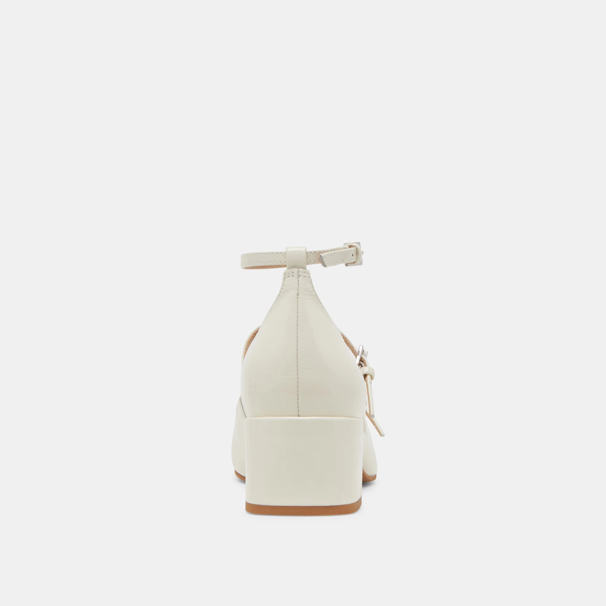 MEADOW WHITE PATENT - Image 7