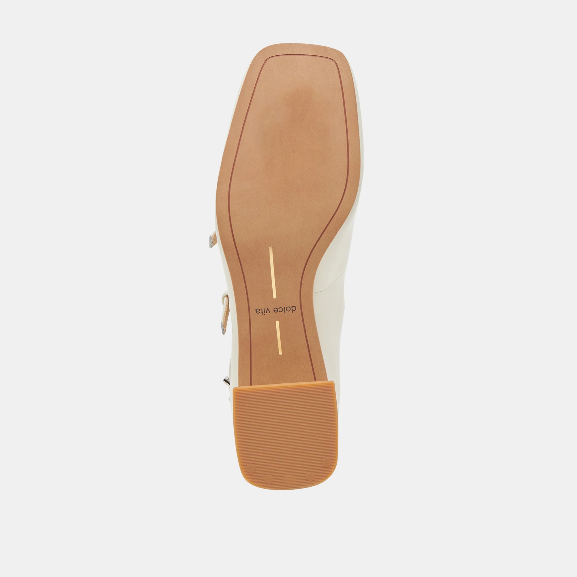 MEADOW WHITE PATENT - Image 9