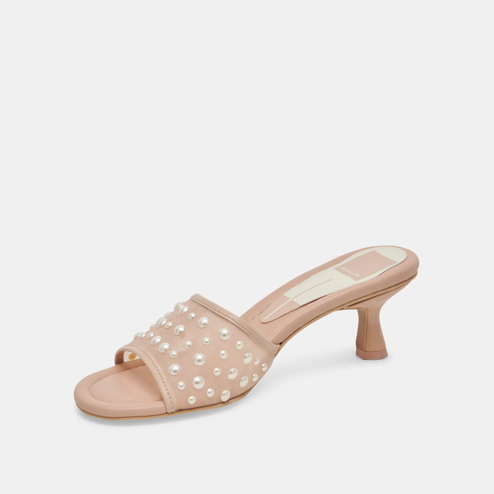 MEEZA PEARL BLUSH PEARL - Image 10