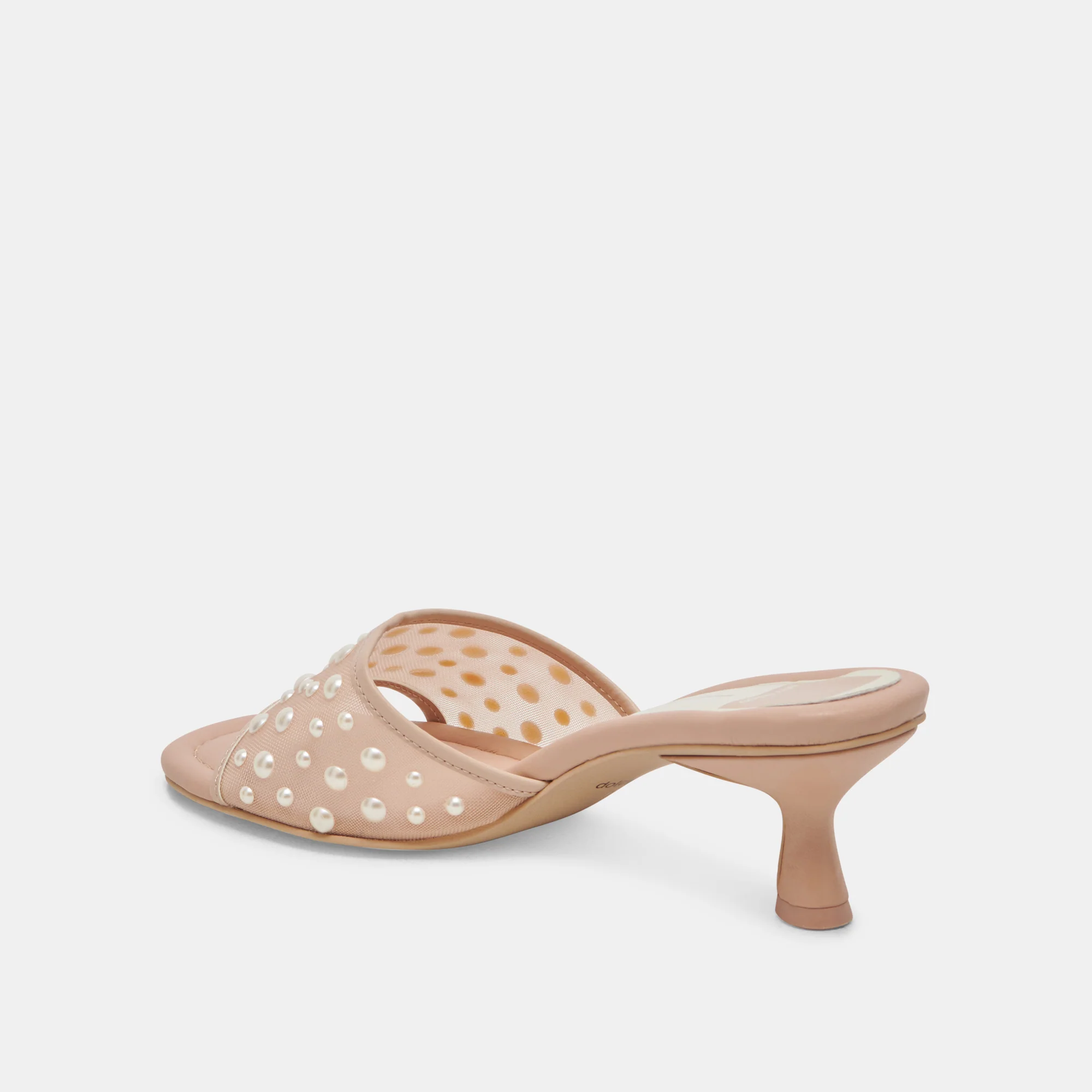 MEEZA PEARL BLUSH PEARL - Image 12