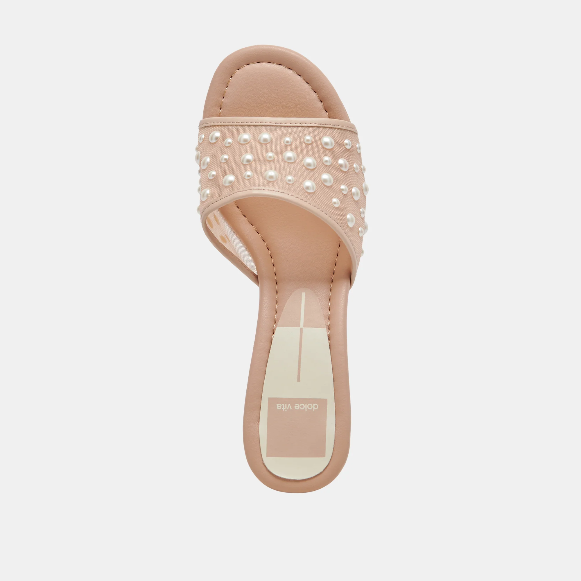 MEEZA PEARL BLUSH PEARL - Image 15