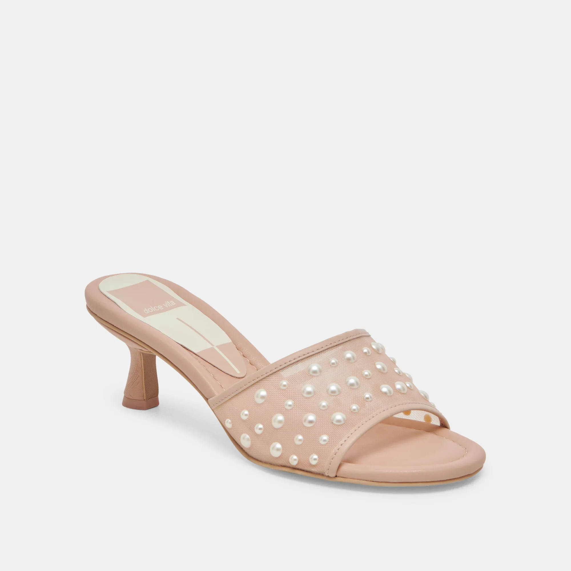 MEEZA PEARL BLUSH PEARL - Image 8