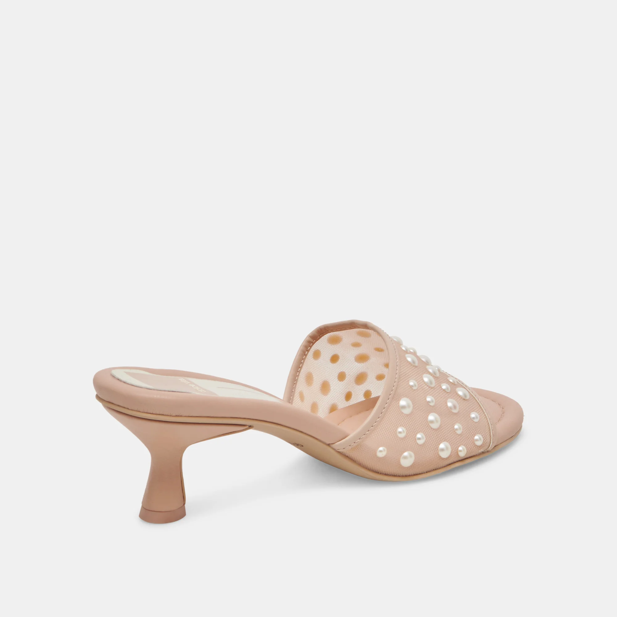 MEEZA PEARL BLUSH PEARL - Image 9