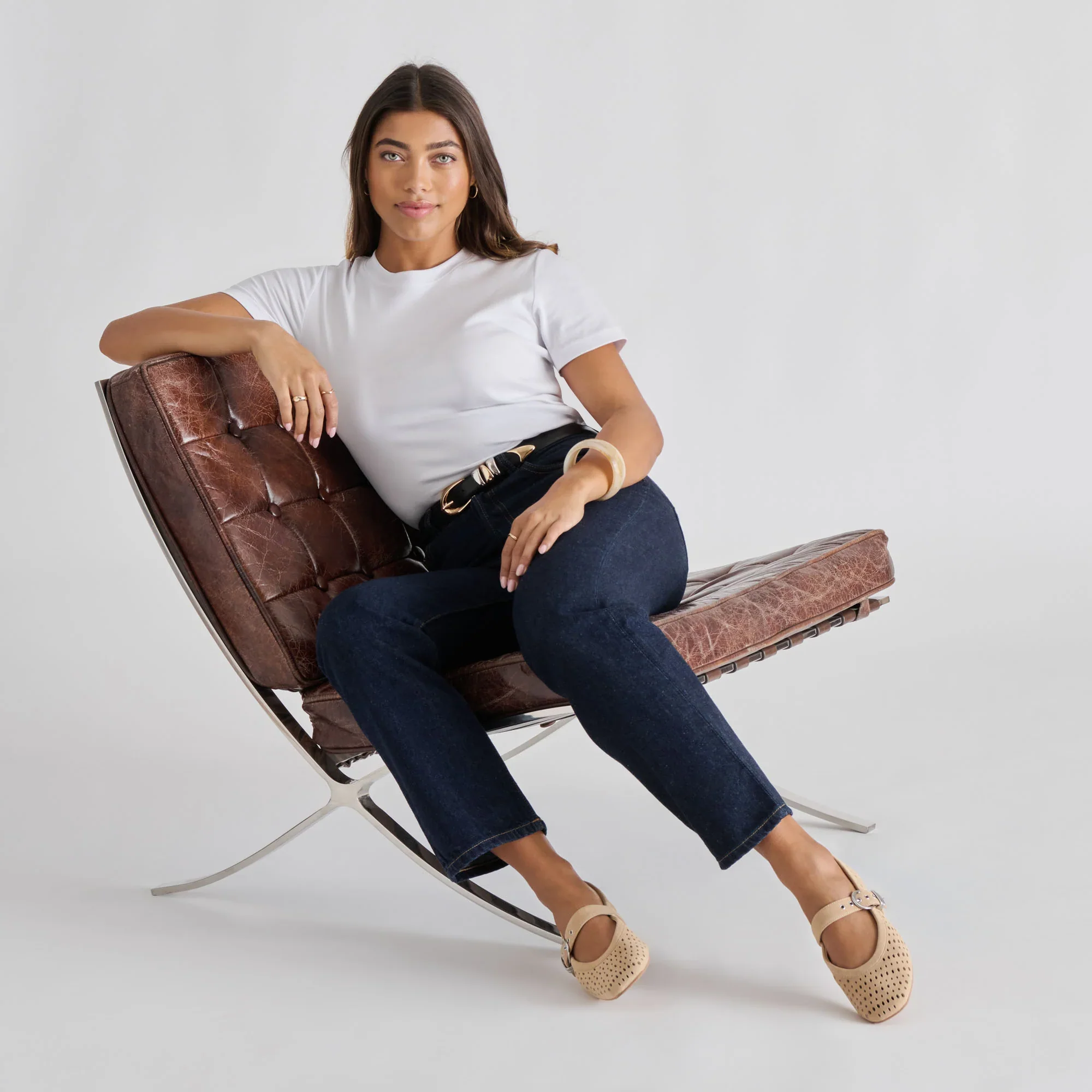 MIKEL CAMEL SUEDE - Image 10