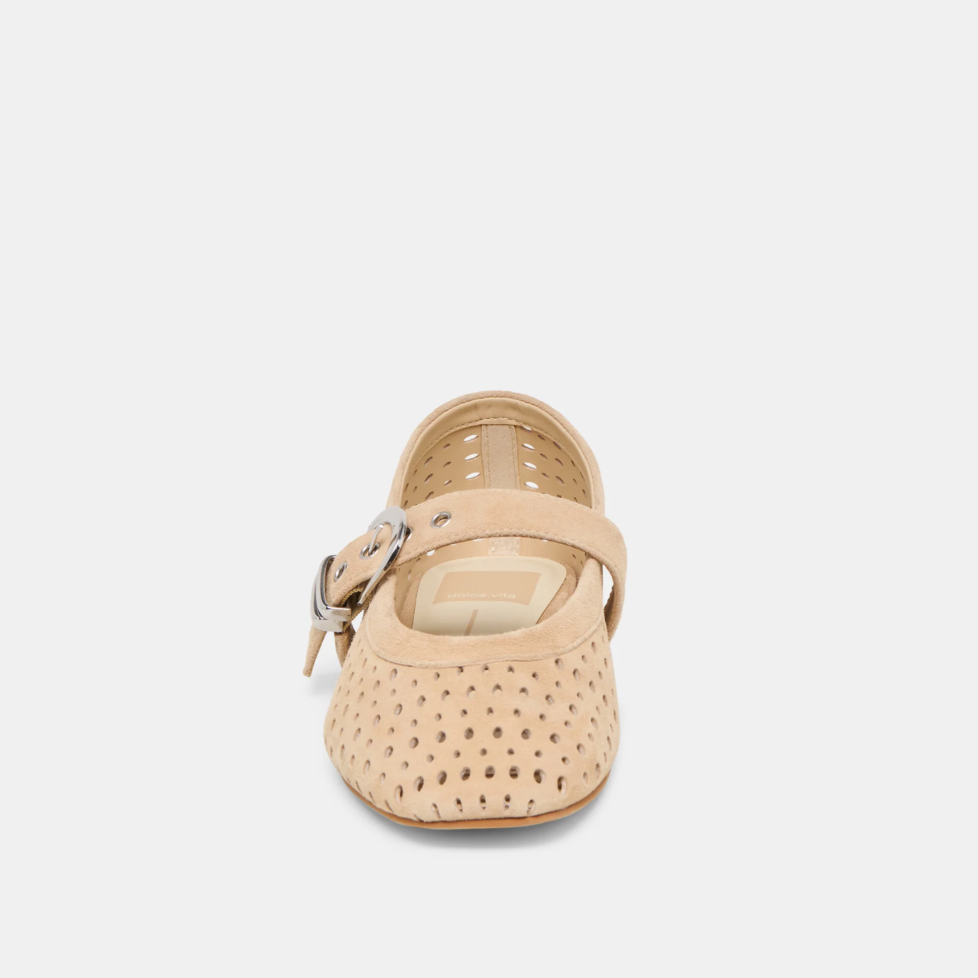MIKEL CAMEL SUEDE - Image 11