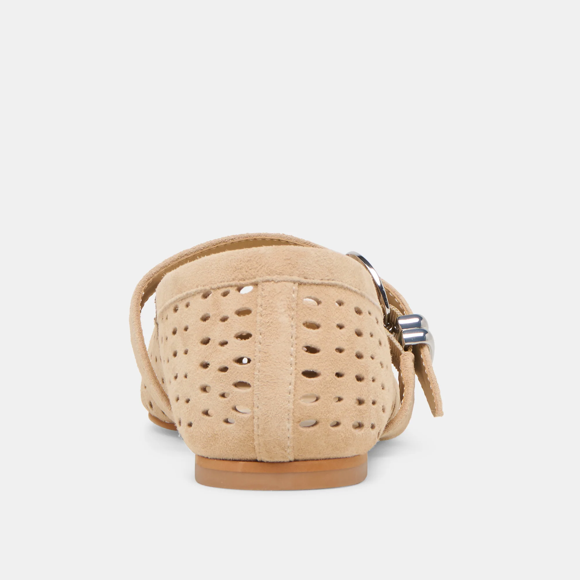 MIKEL CAMEL SUEDE - Image 12