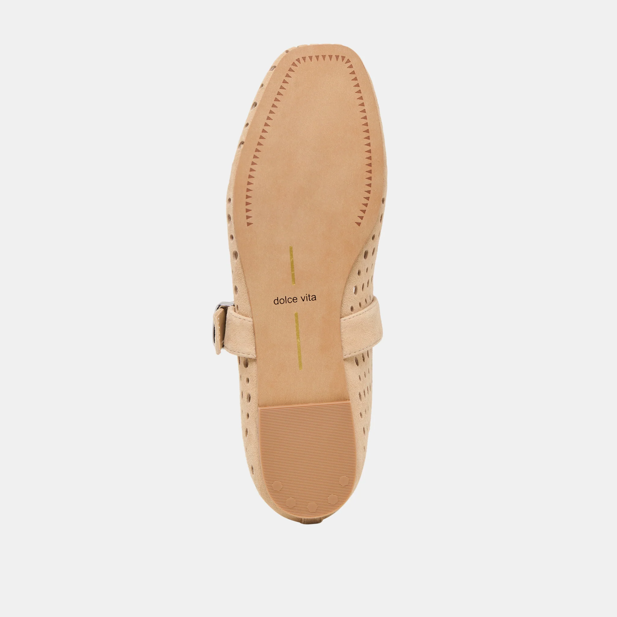 MIKEL CAMEL SUEDE - Image 14