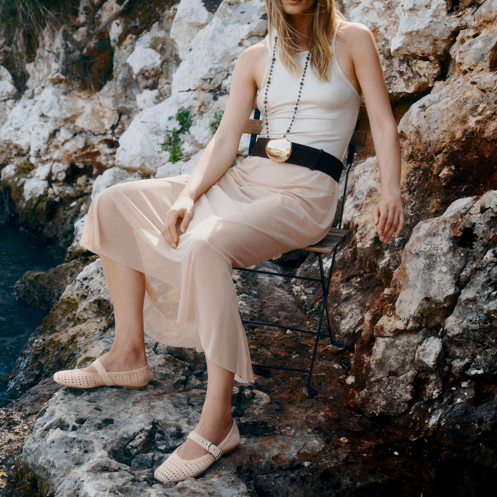 MIKEL CAMEL SUEDE - Image 4