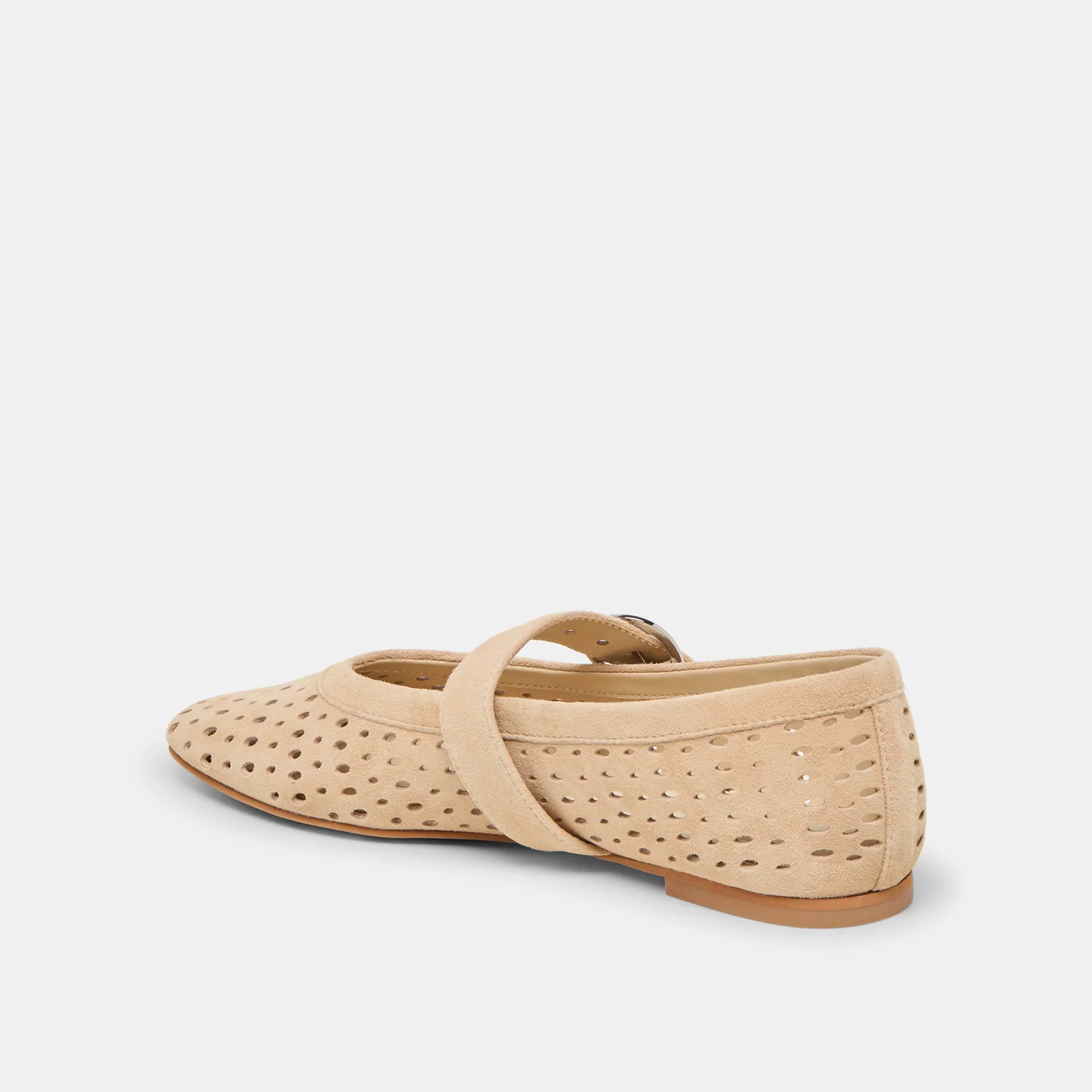 MIKEL CAMEL SUEDE - Image 9