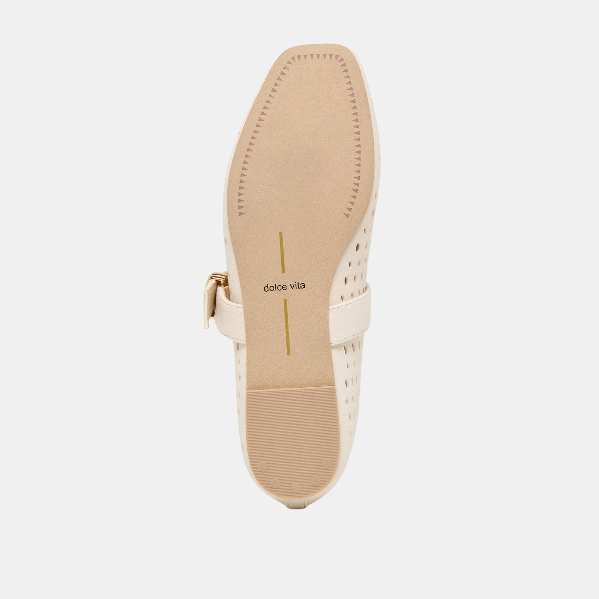 MIKEL CREME SUEDE - Image 11