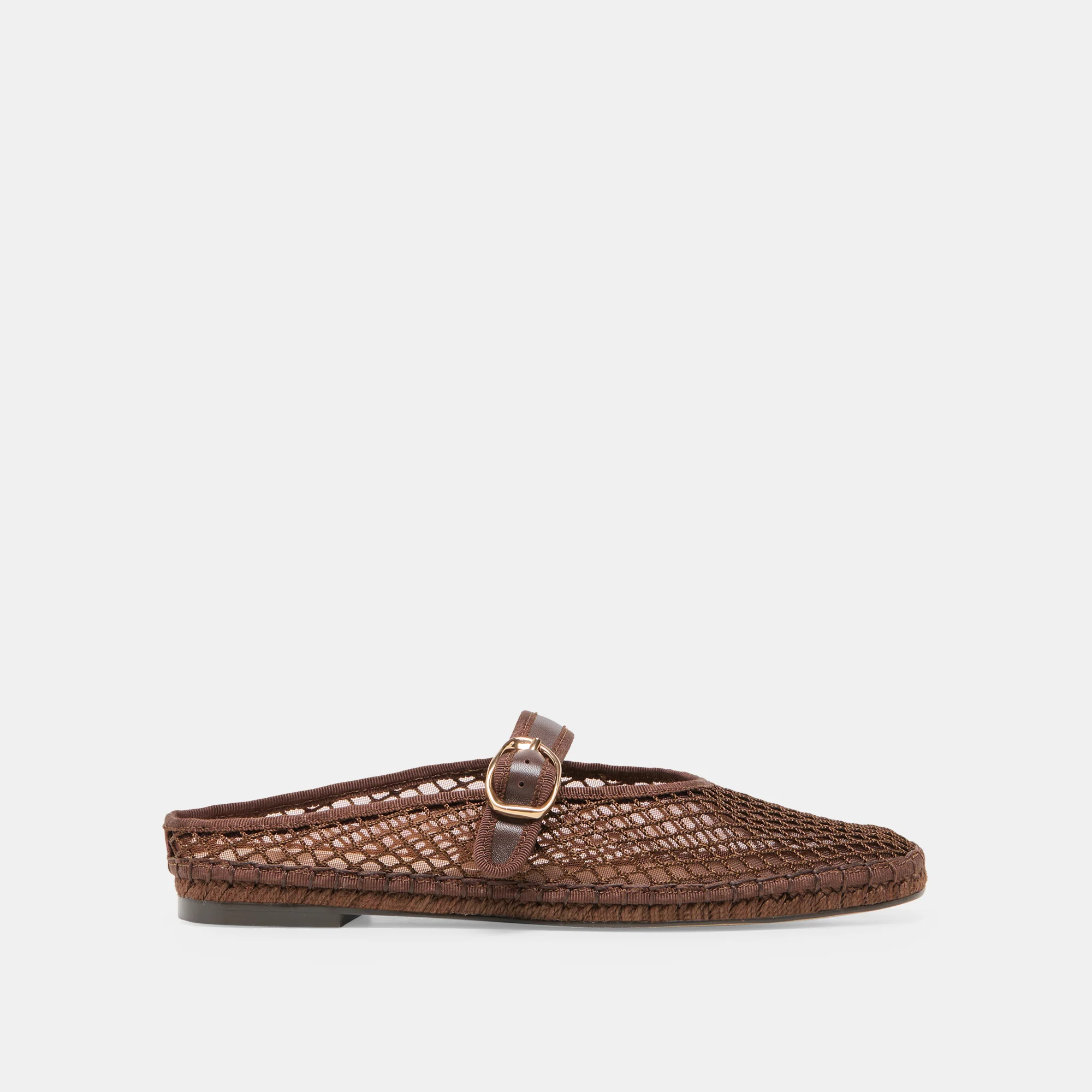 MILIE CHOCOLATE MESH