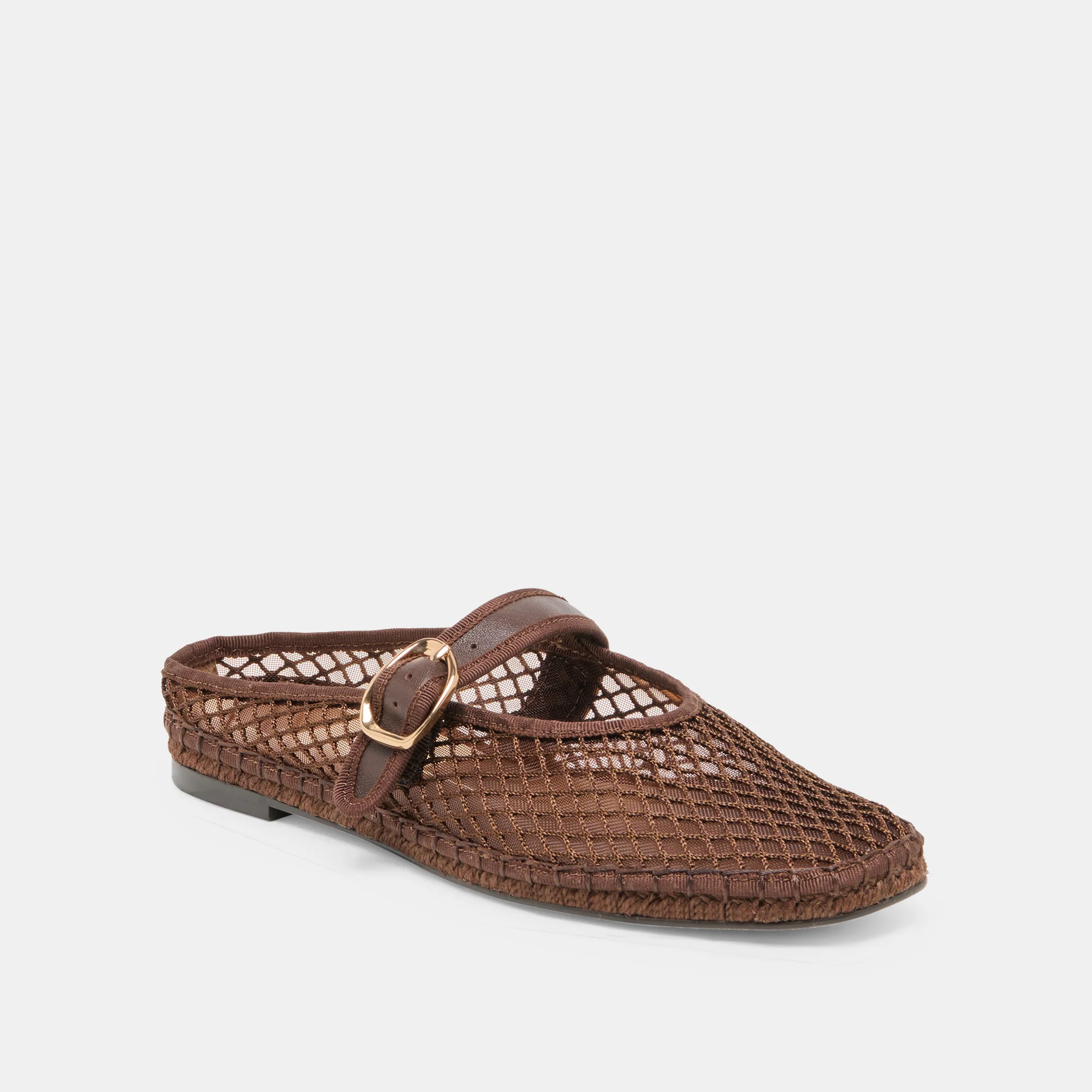 MILIE CHOCOLATE MESH - Image 2