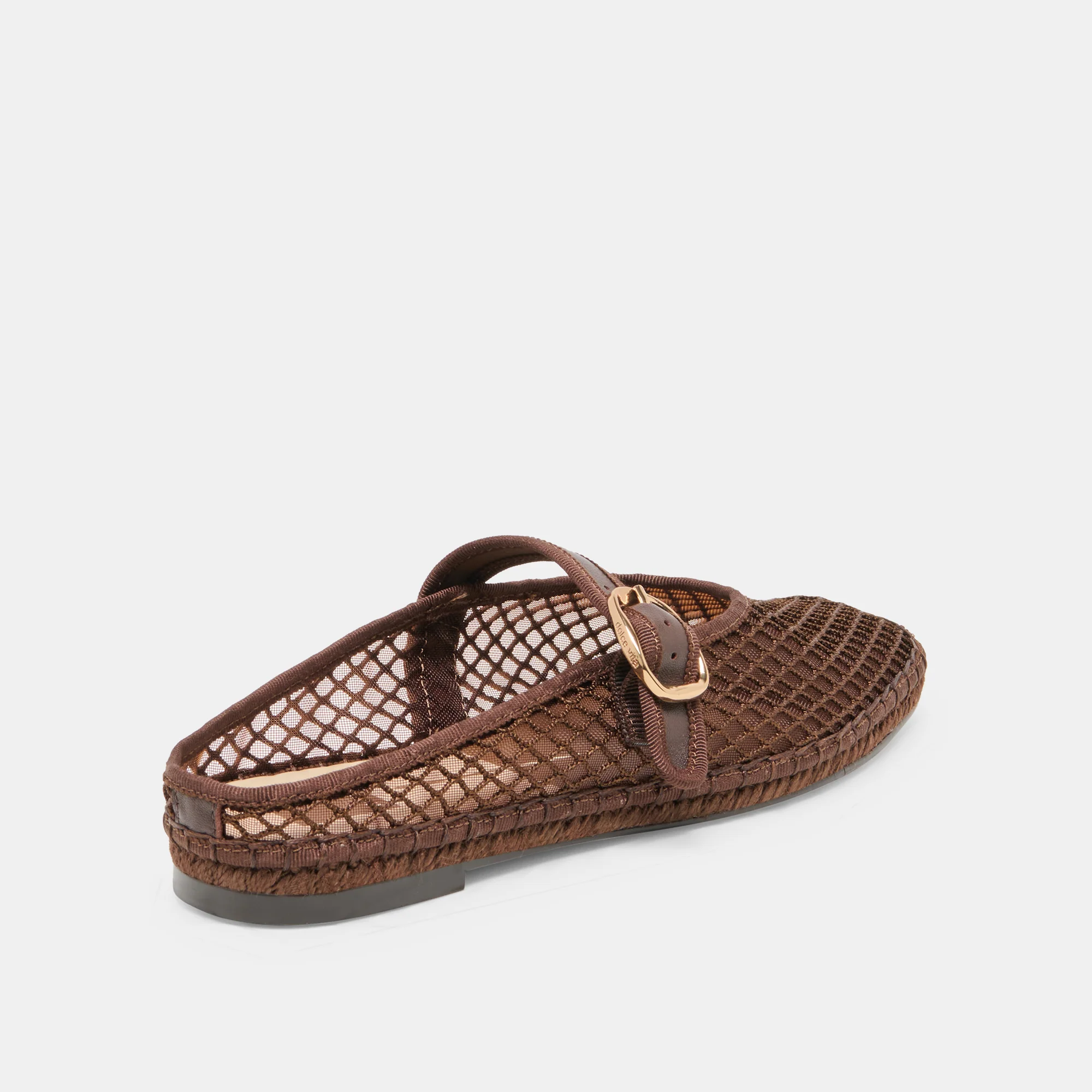 MILIE CHOCOLATE MESH - Image 3