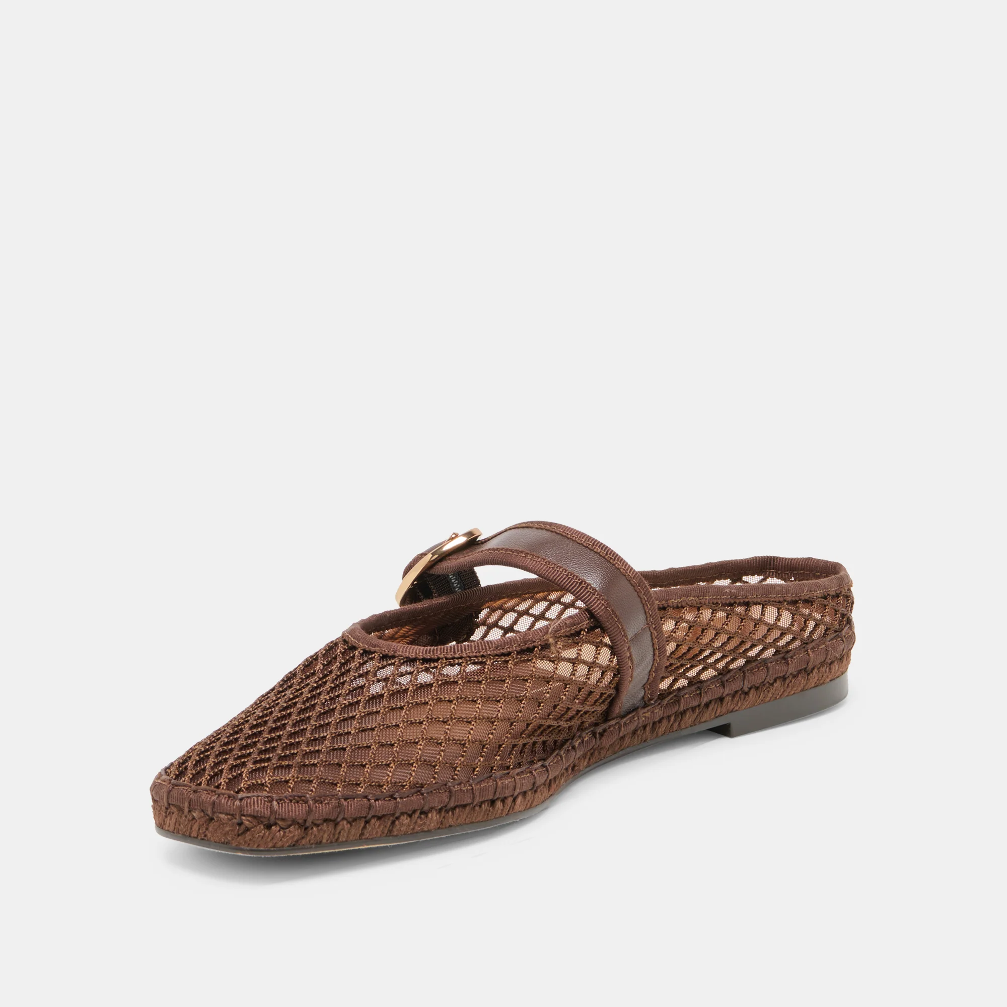 MILIE CHOCOLATE MESH - Image 4