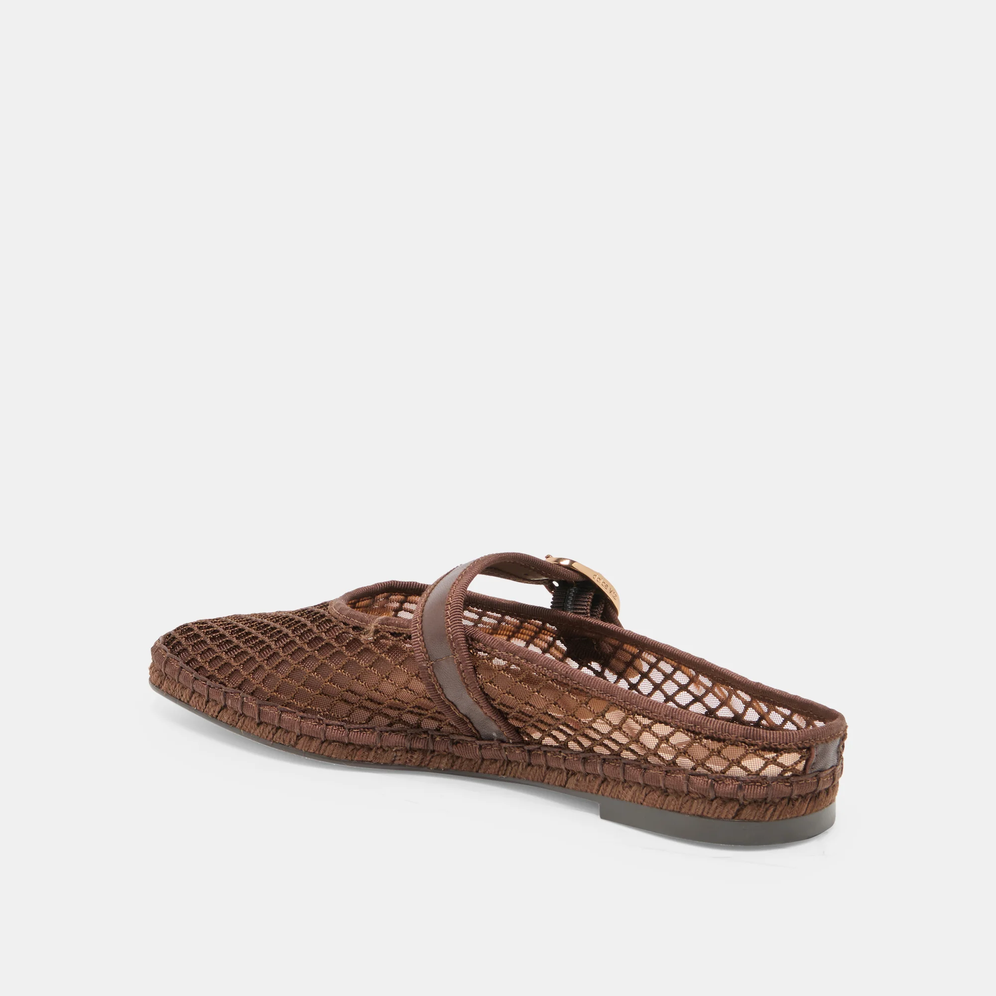 MILIE CHOCOLATE MESH - Image 5