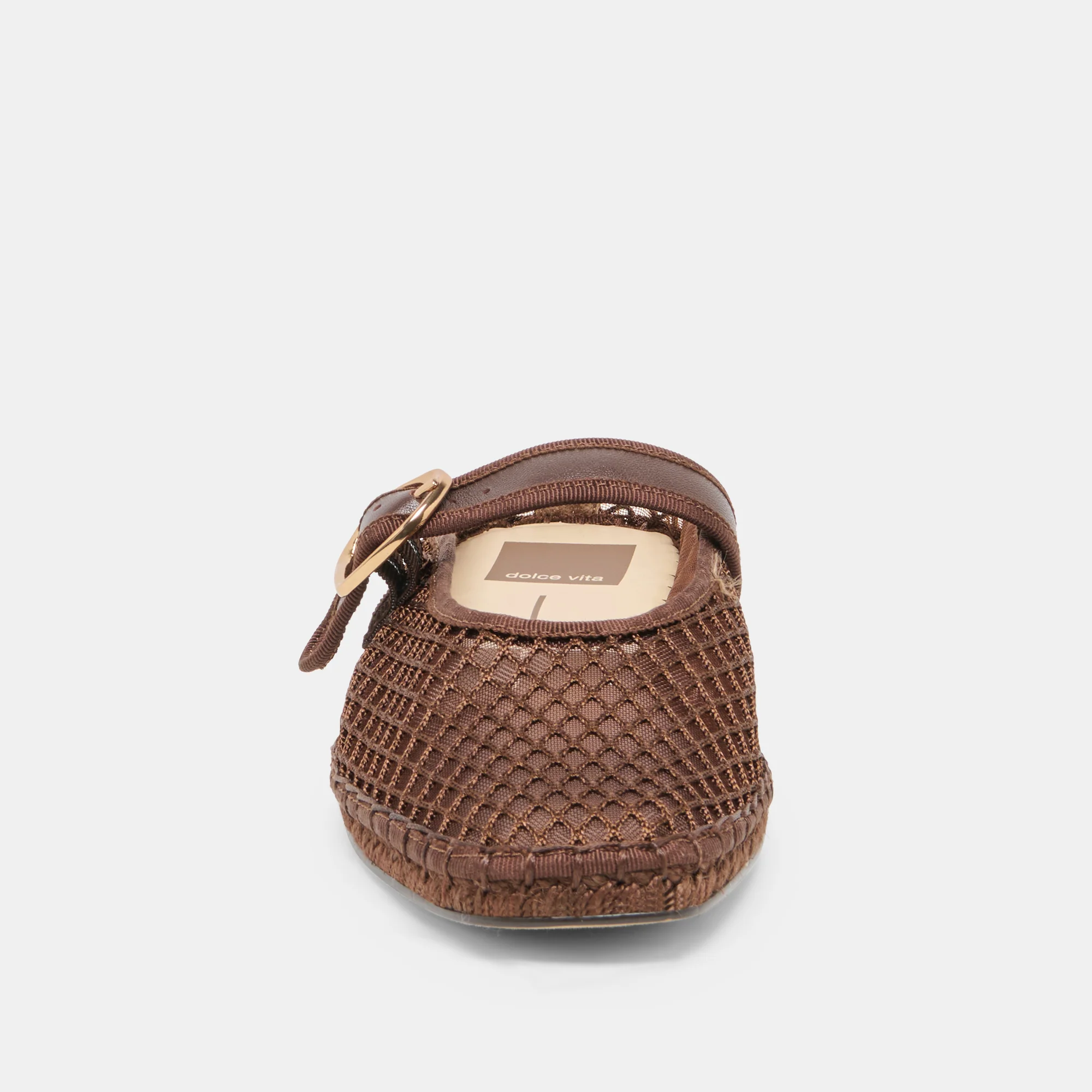 MILIE CHOCOLATE MESH - Image 6