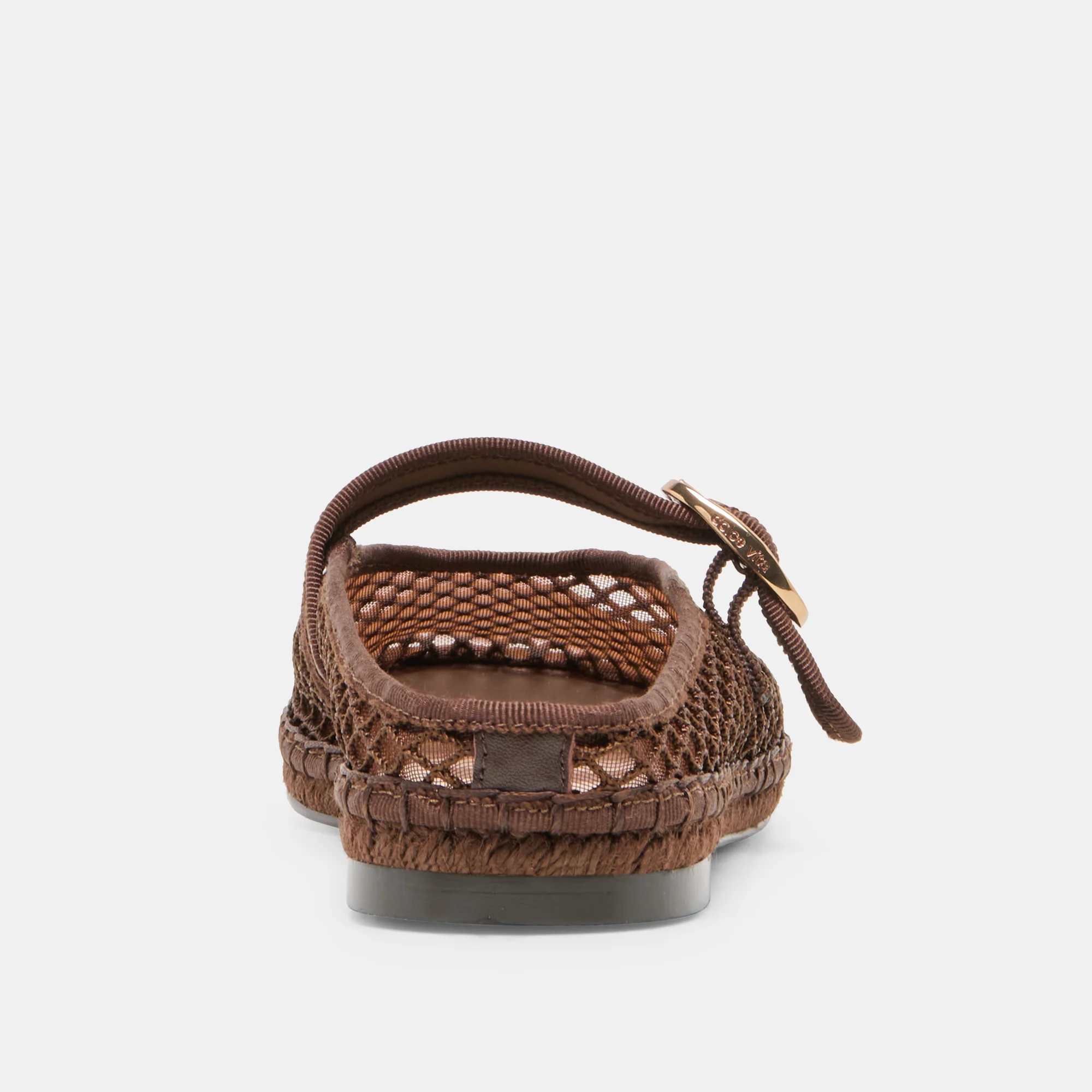 MILIE CHOCOLATE MESH - Image 7