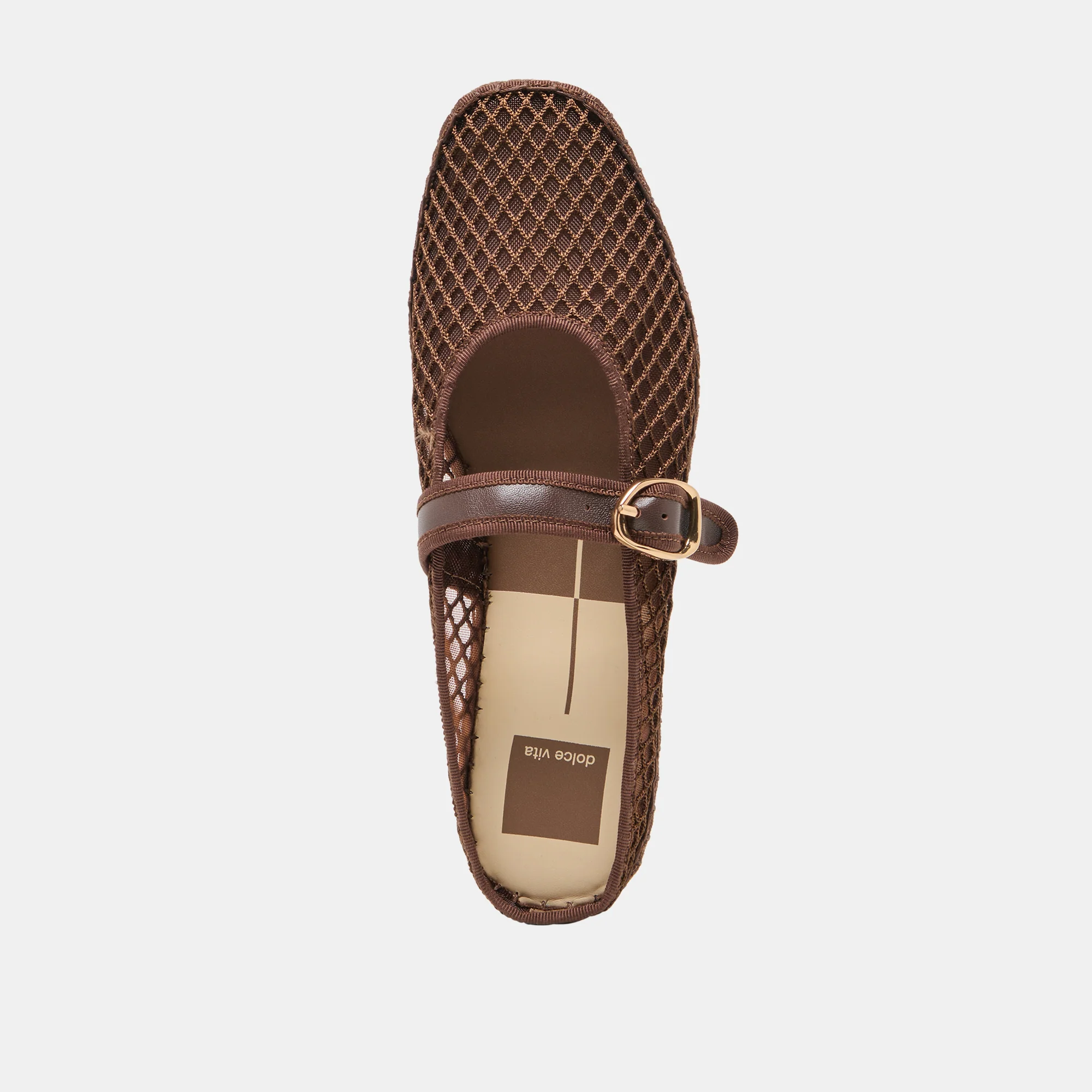 MILIE CHOCOLATE MESH - Image 8