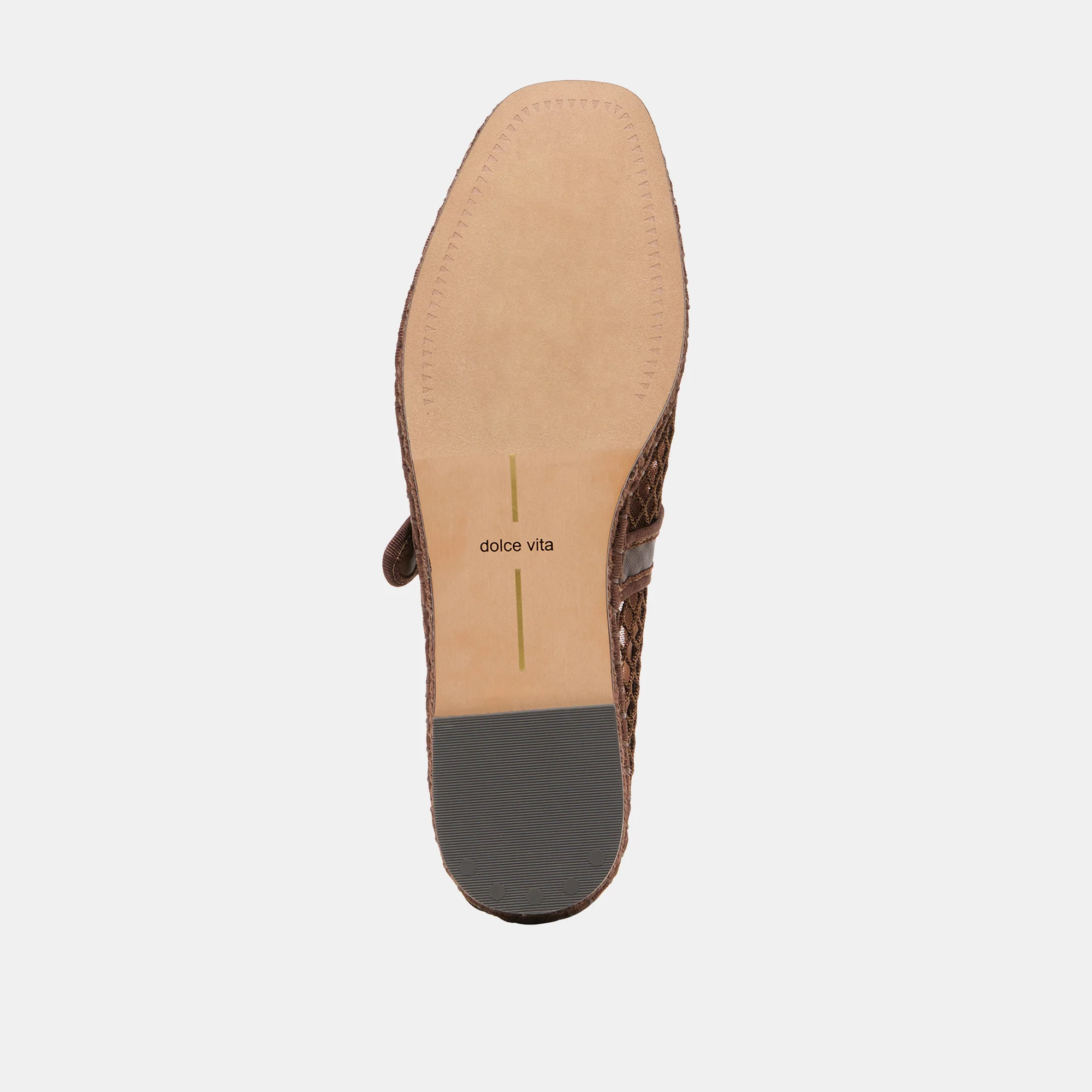 MILIE CHOCOLATE MESH - Image 9