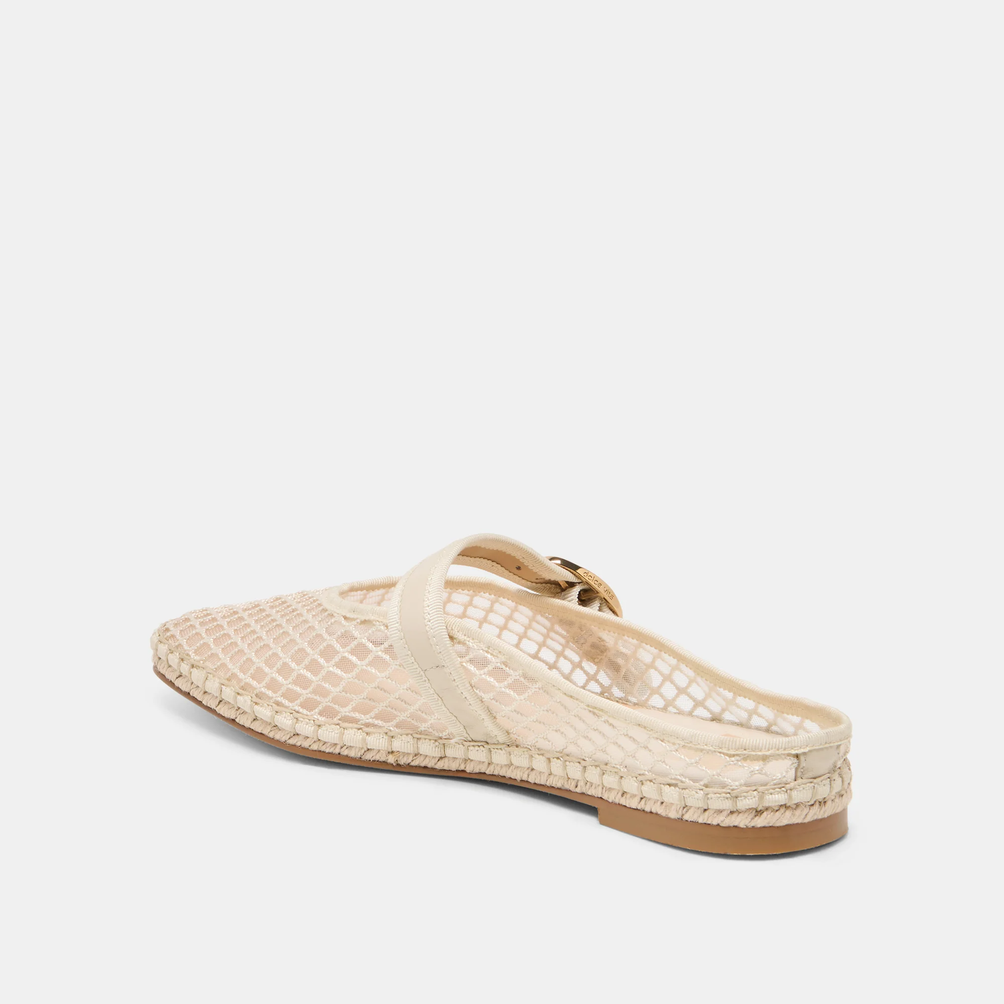 MILIE ECRU MESH - Image 5