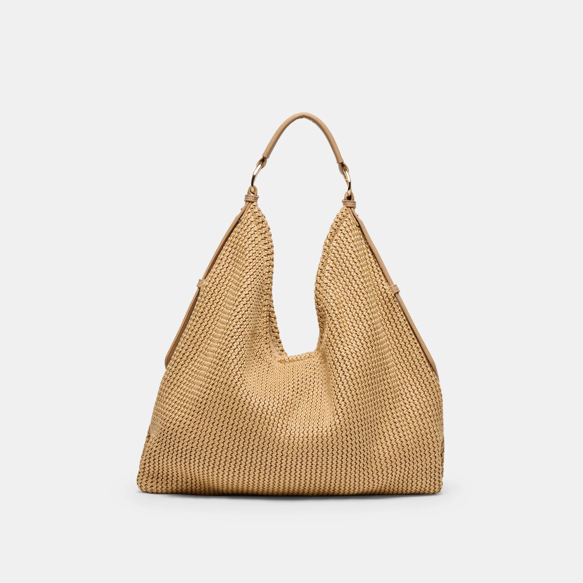 MIRIEL NATURAL RAFFIA