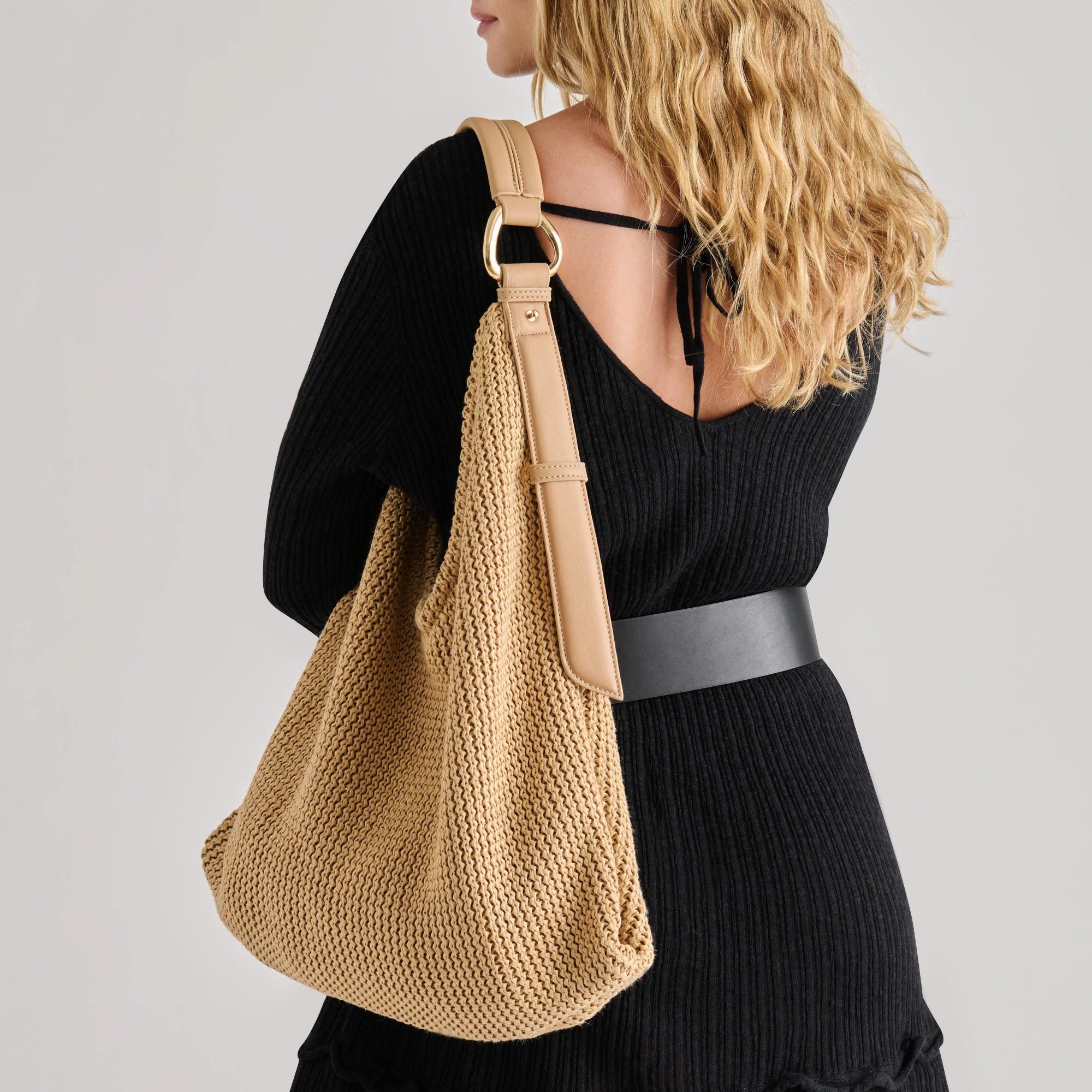 MIRIEL NATURAL RAFFIA - Image 2
