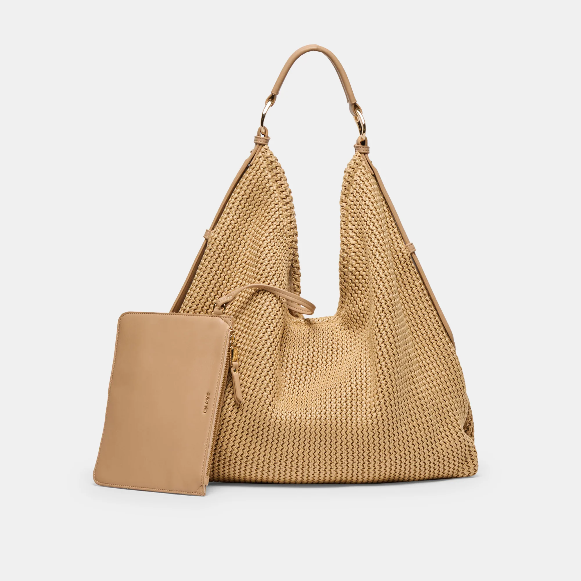 MIRIEL NATURAL RAFFIA - Image 3