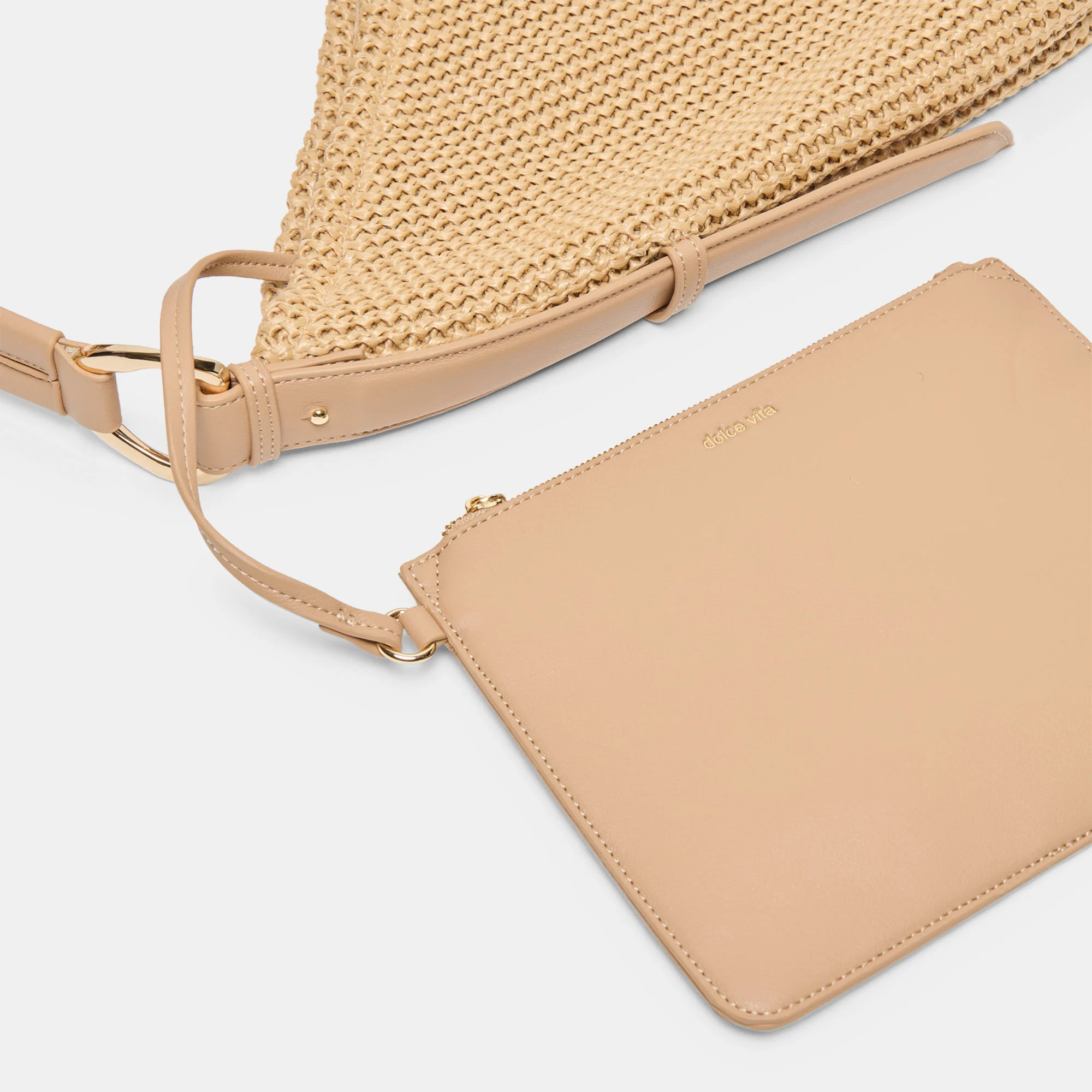 MIRIEL NATURAL RAFFIA - Image 7