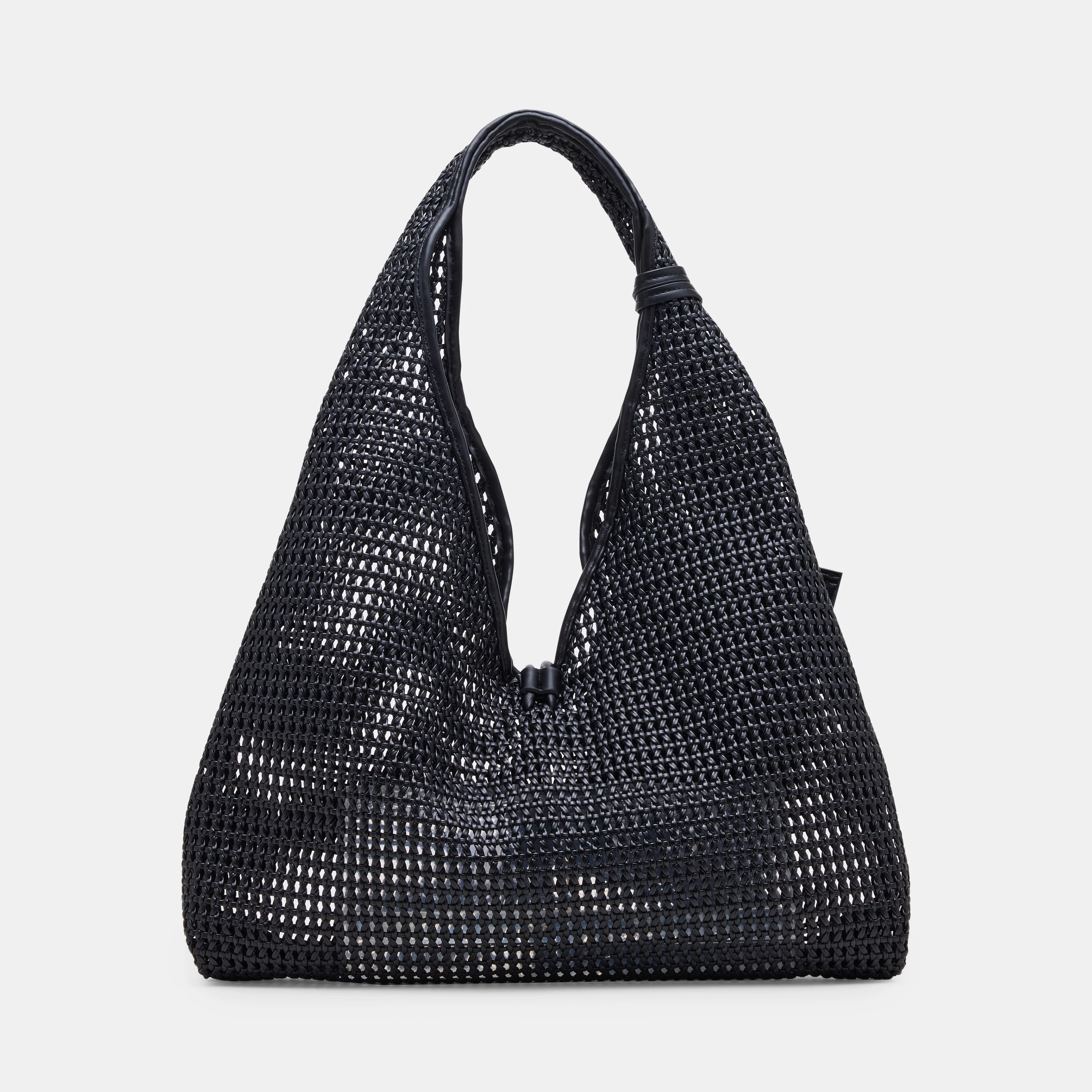 MISSIE-W BLACK WOVEN - Image 5