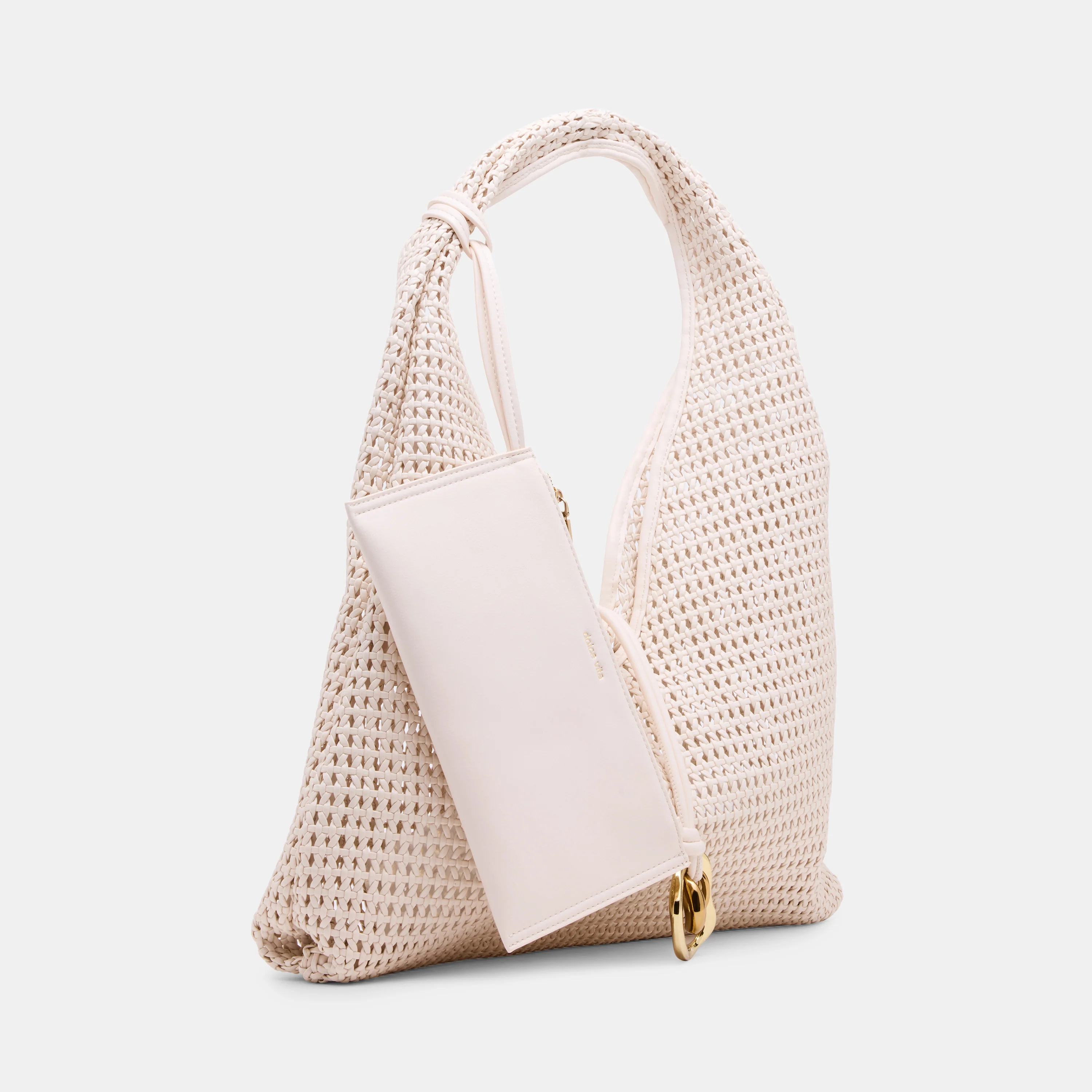 MISSIE-W IVORY WOVEN - Image 2