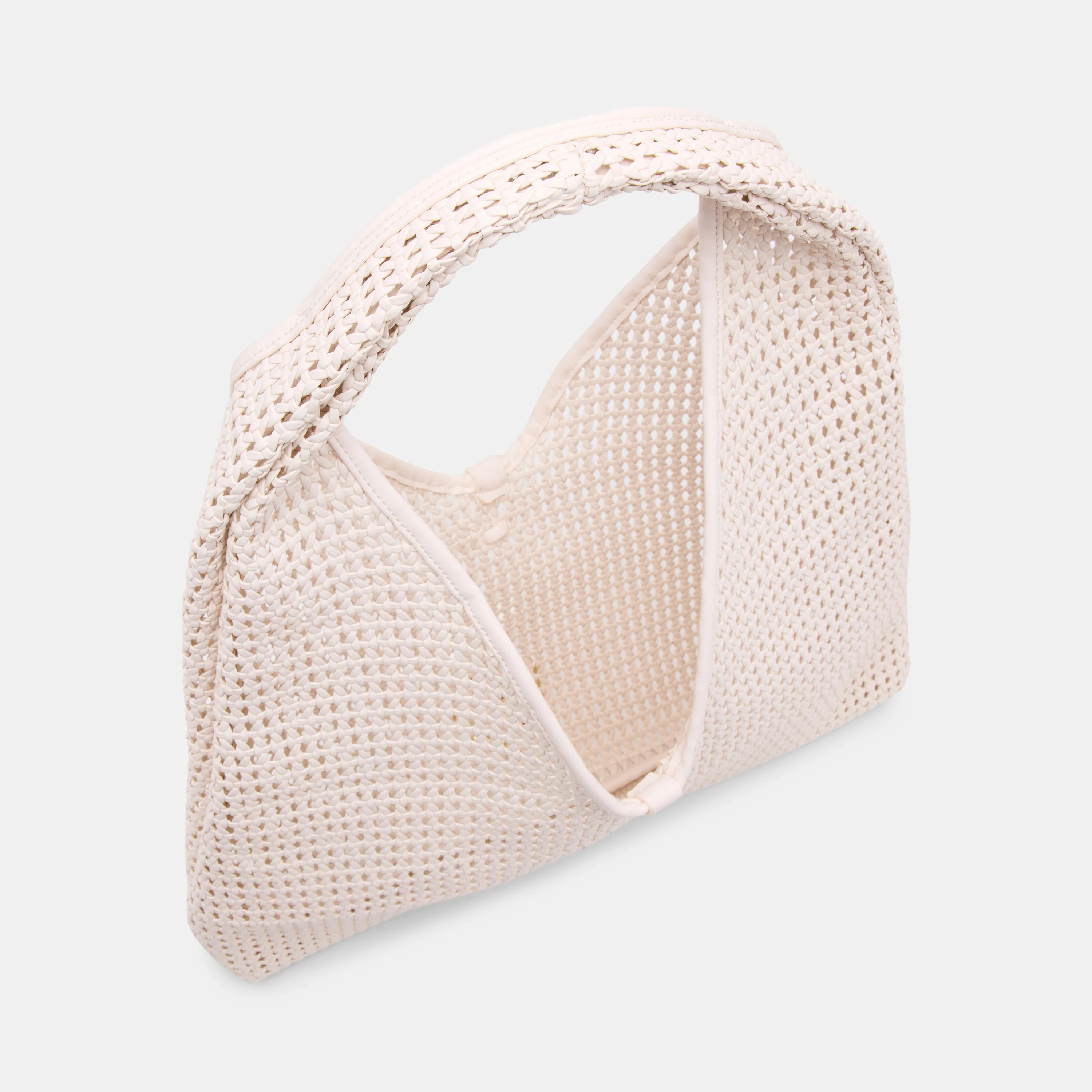 MISSIE-W IVORY WOVEN - Image 4
