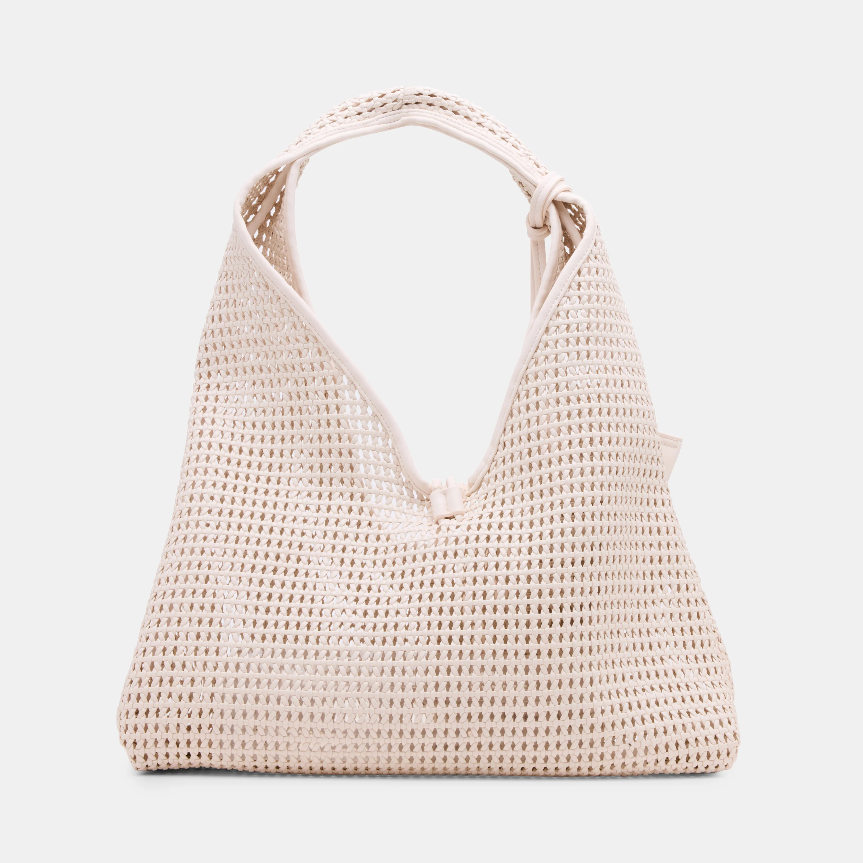 MISSIE-W IVORY WOVEN - Image 5