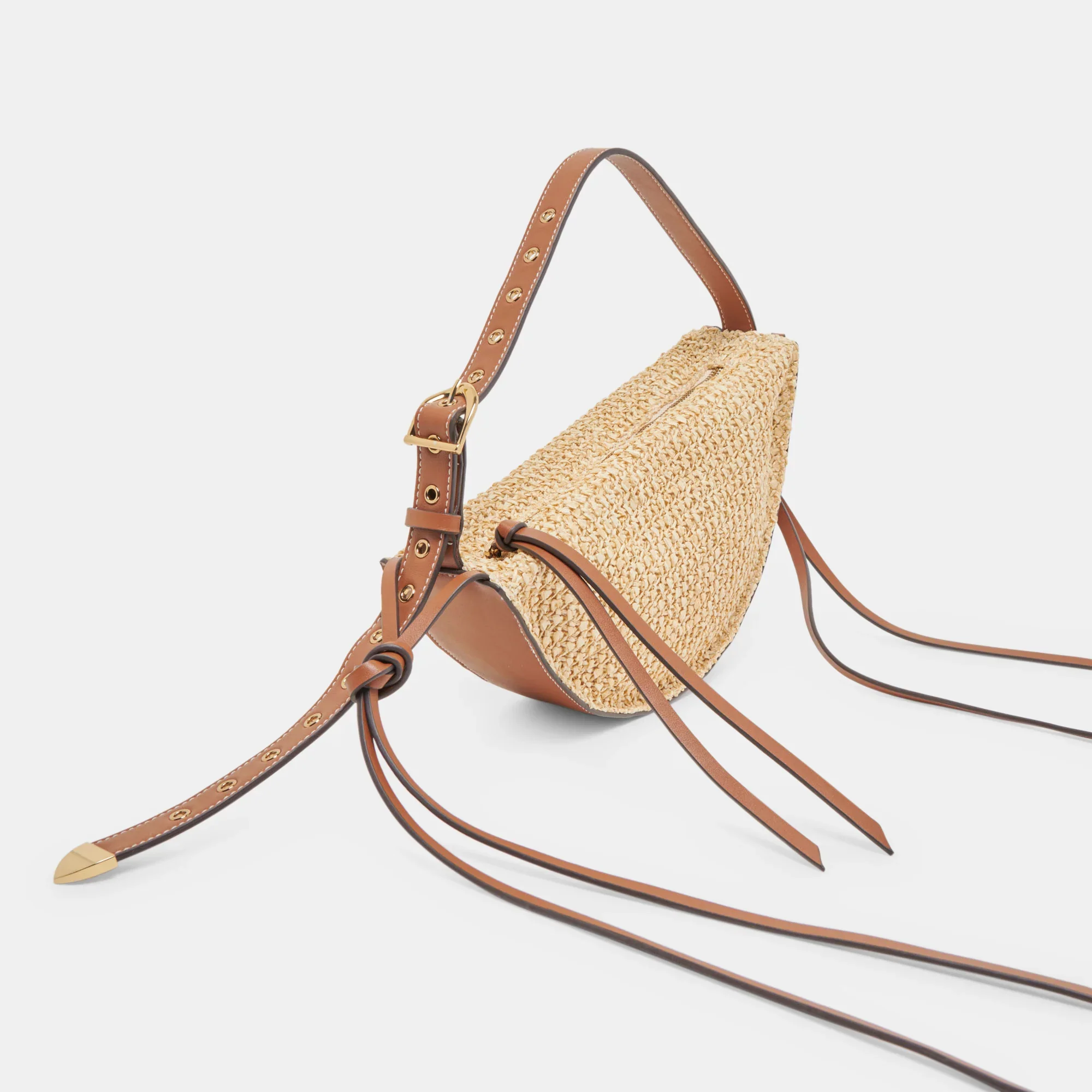 MONACO NATURAL RAFFIA - Image 4