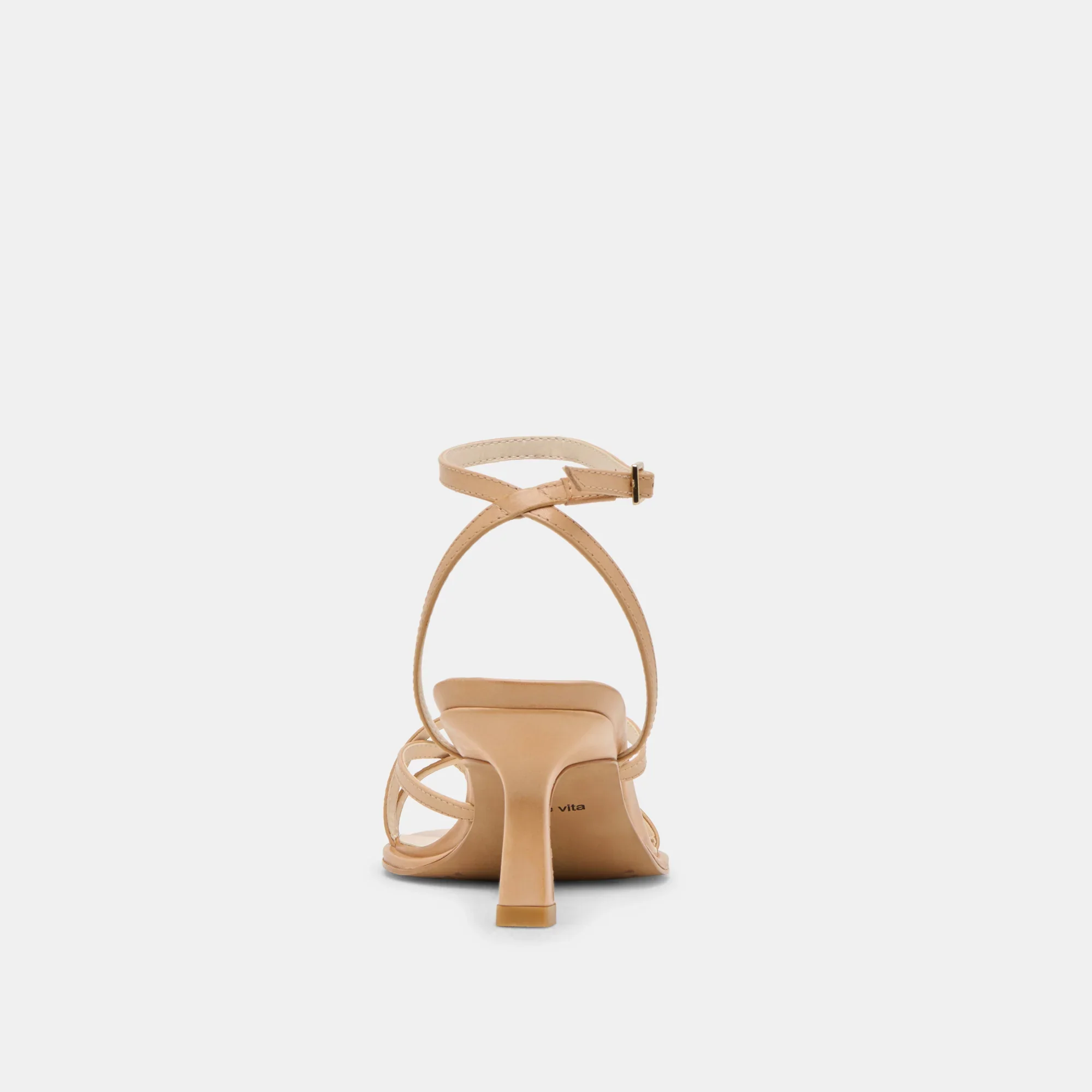 MORAH CAFE LEATHER - Image 7