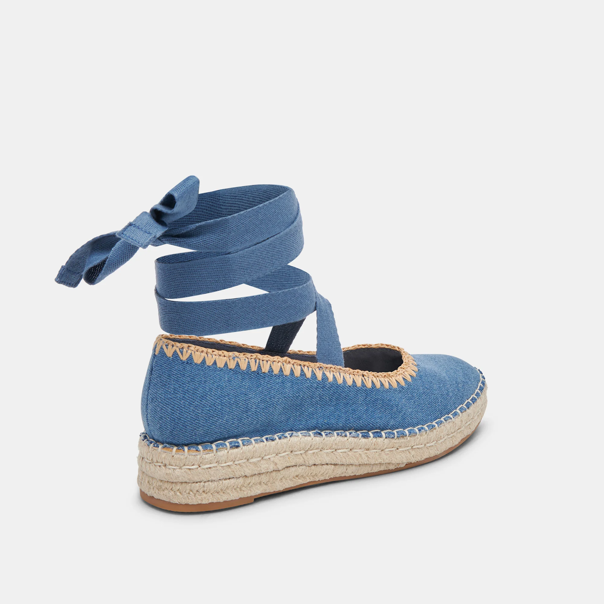 MORGAN BLUE DENIM - Image 3
