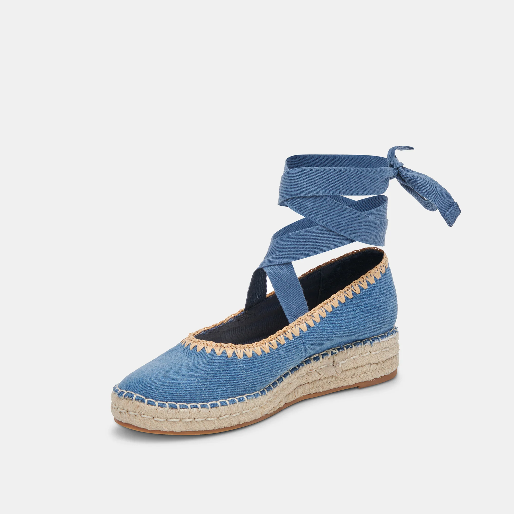 MORGAN BLUE DENIM - Image 4