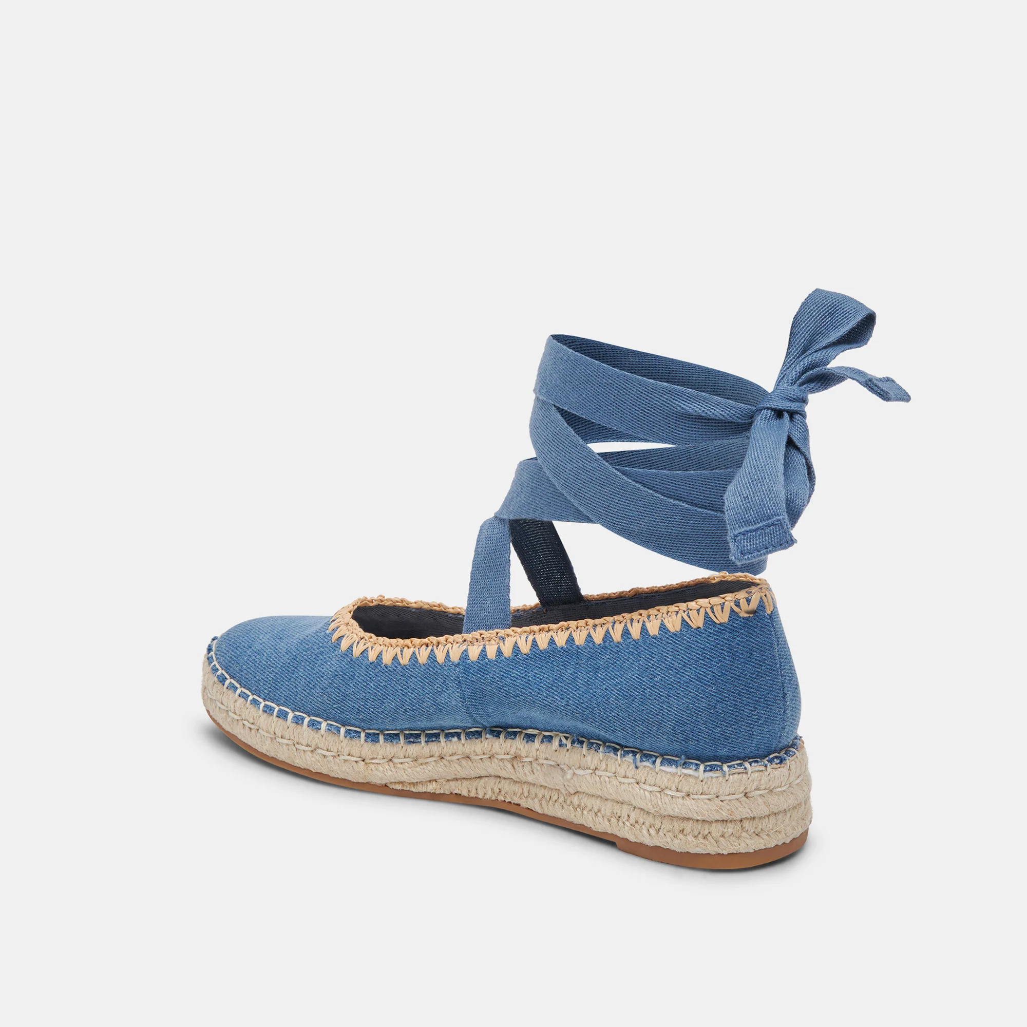 MORGAN BLUE DENIM - Image 5