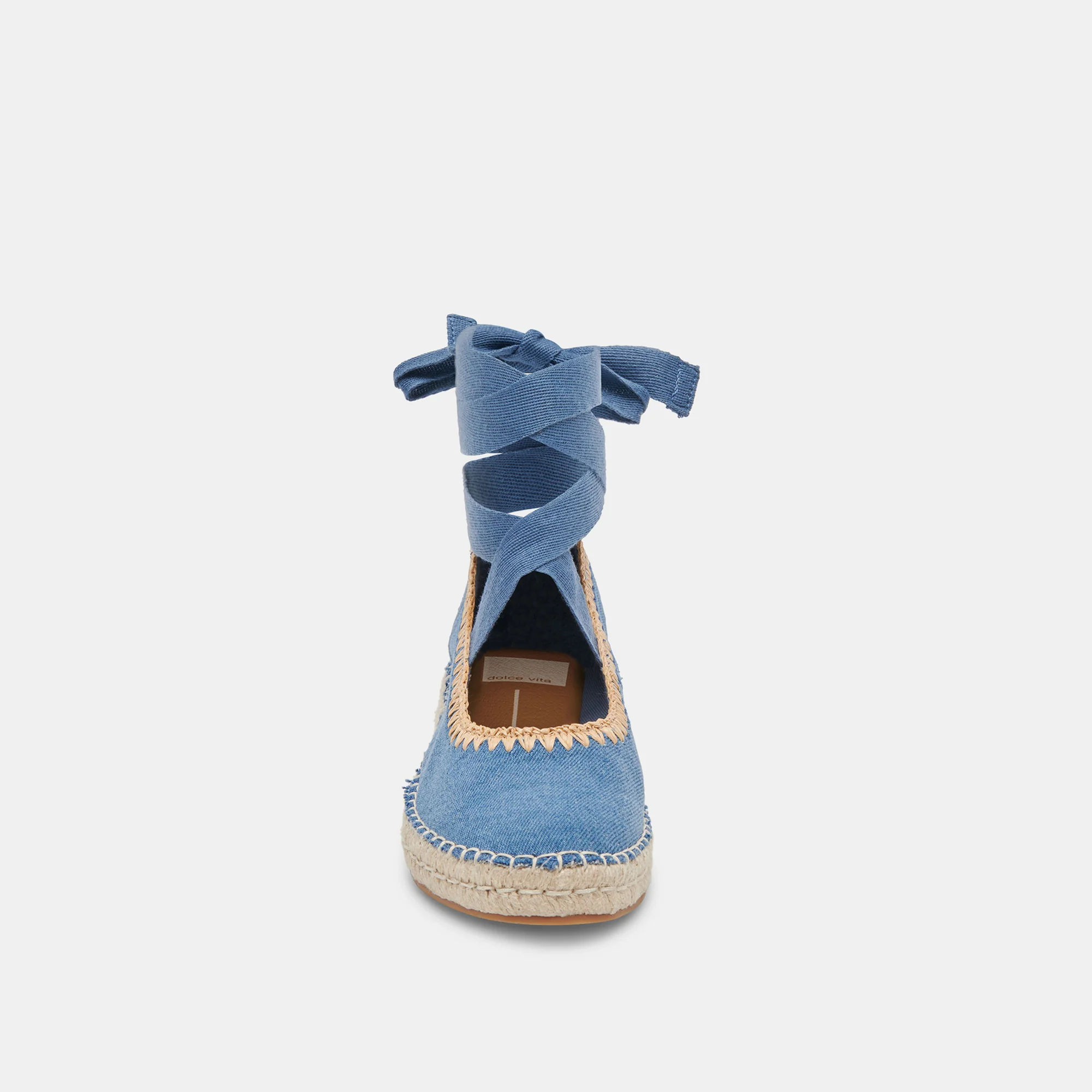 MORGAN BLUE DENIM - Image 6