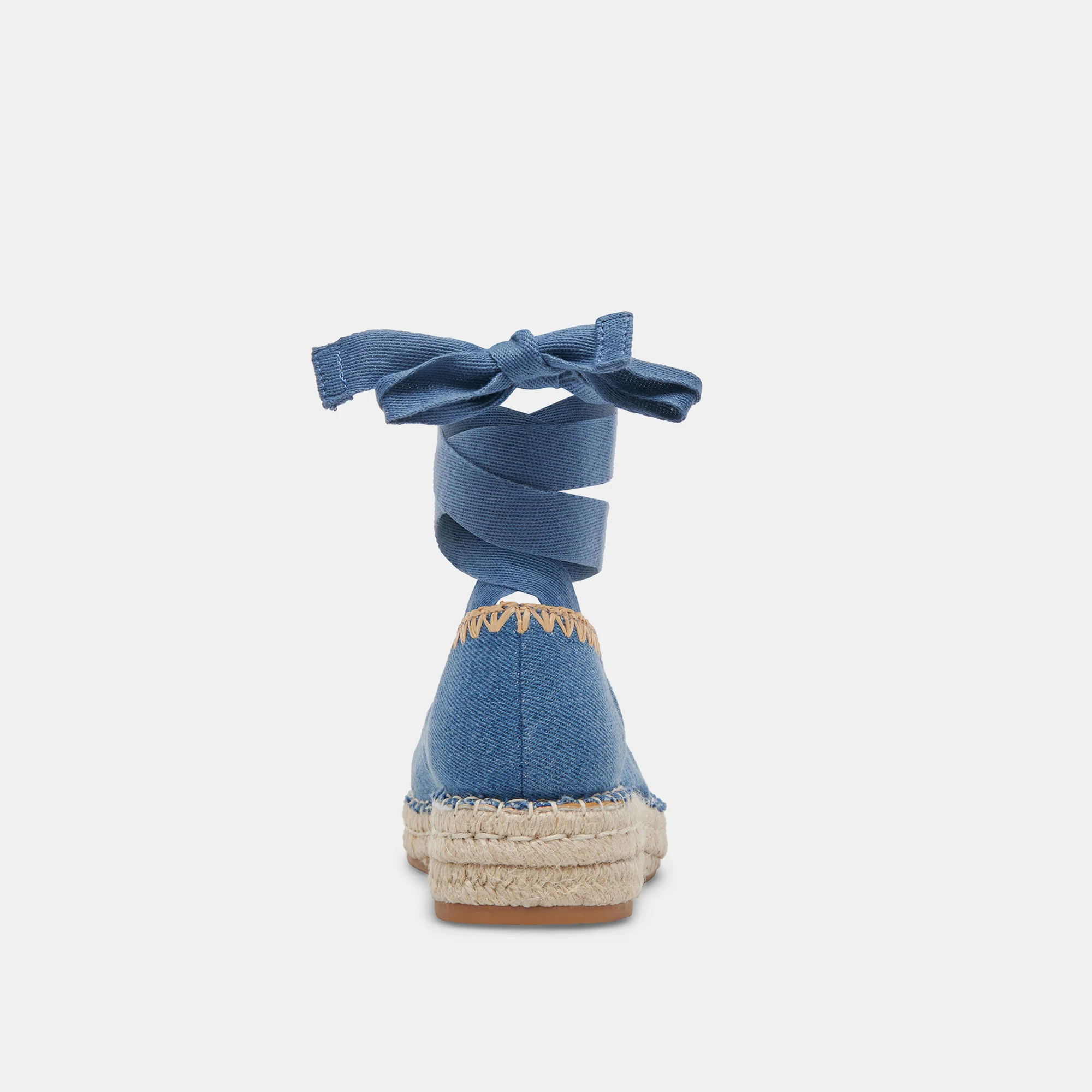 MORGAN BLUE DENIM - Image 7