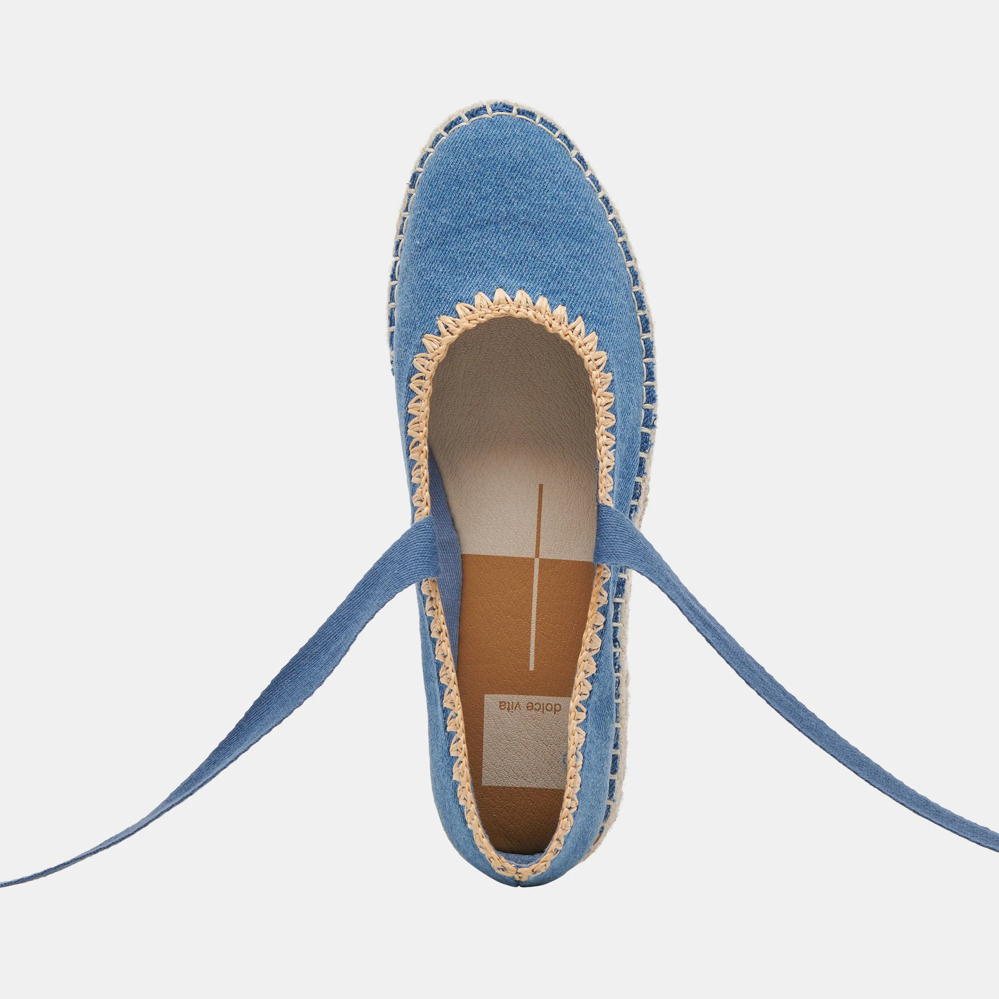 MORGAN BLUE DENIM - Image 8
