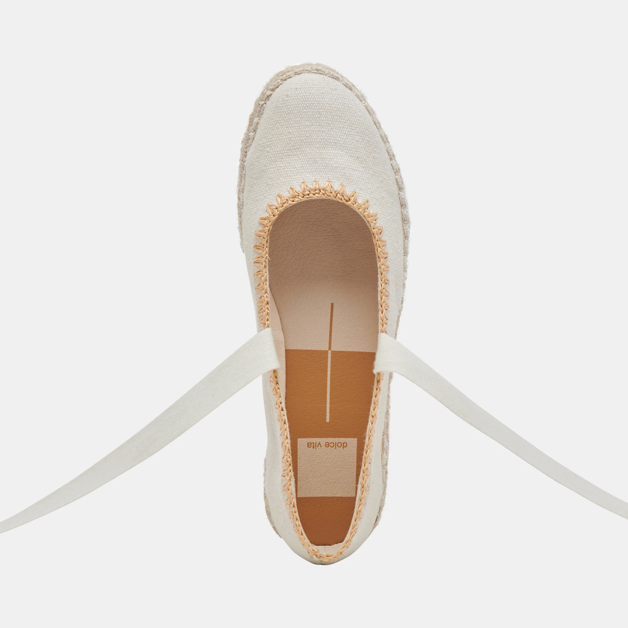 MORGAN IVORY CANVAS - Image 8