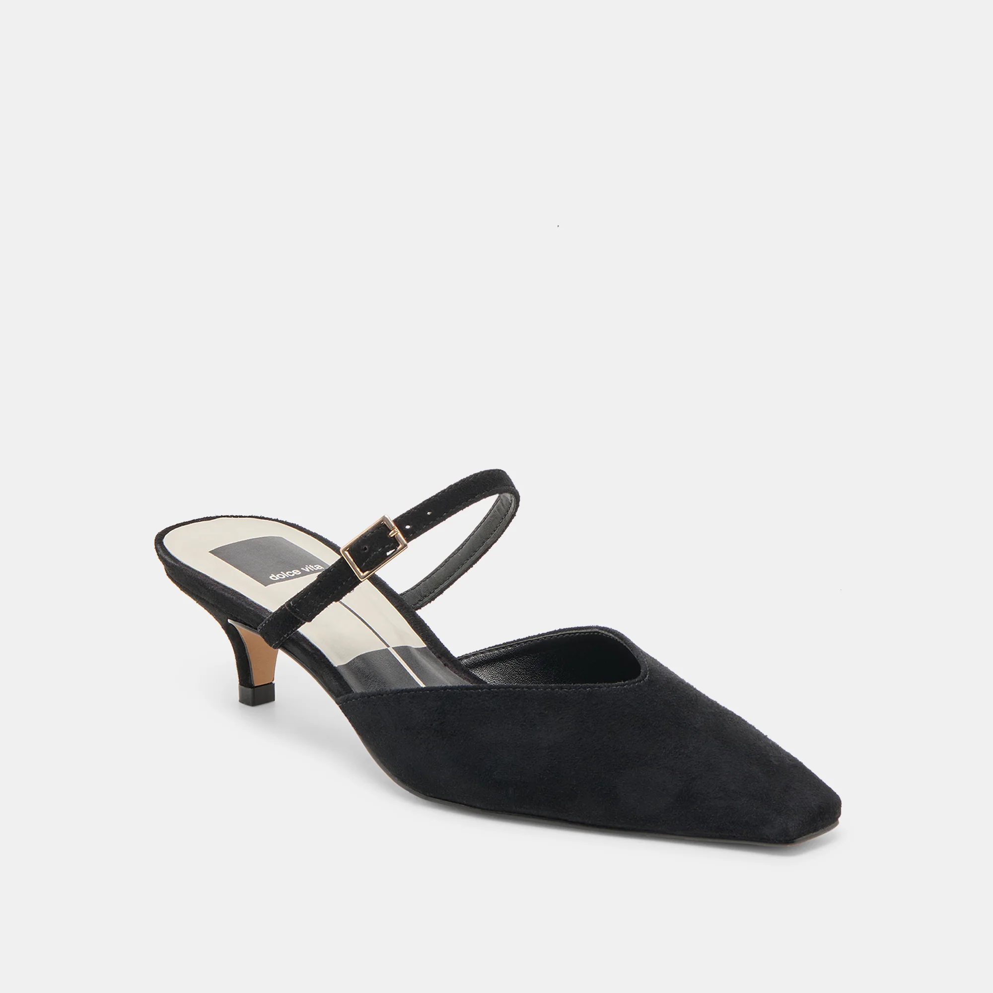 MORGEN ONYX SUEDE - Image 2